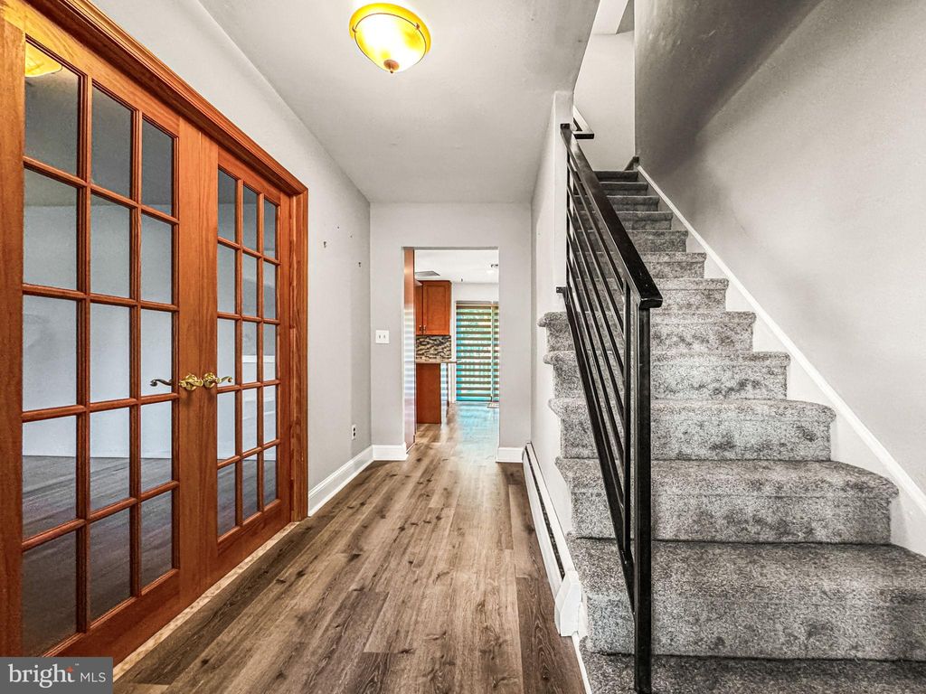 Photo of 553 Saratoga Road, KING OF PRUSSIA, PA 19406 (MLS # PAMC2157180)