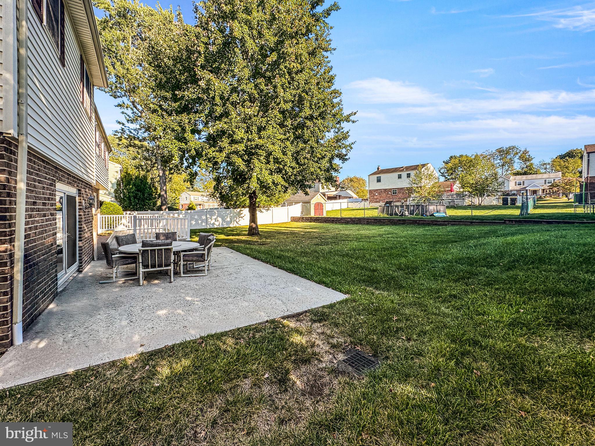 KING OF PRUSSIA - Residential Lease