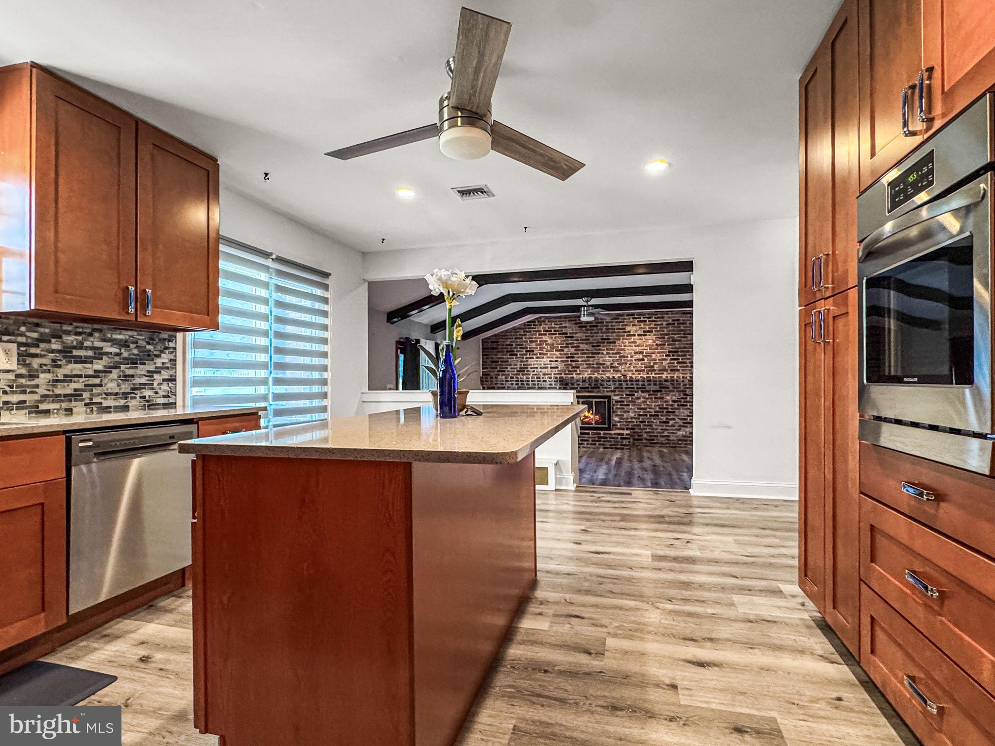 KING OF PRUSSIA - Residential Lease