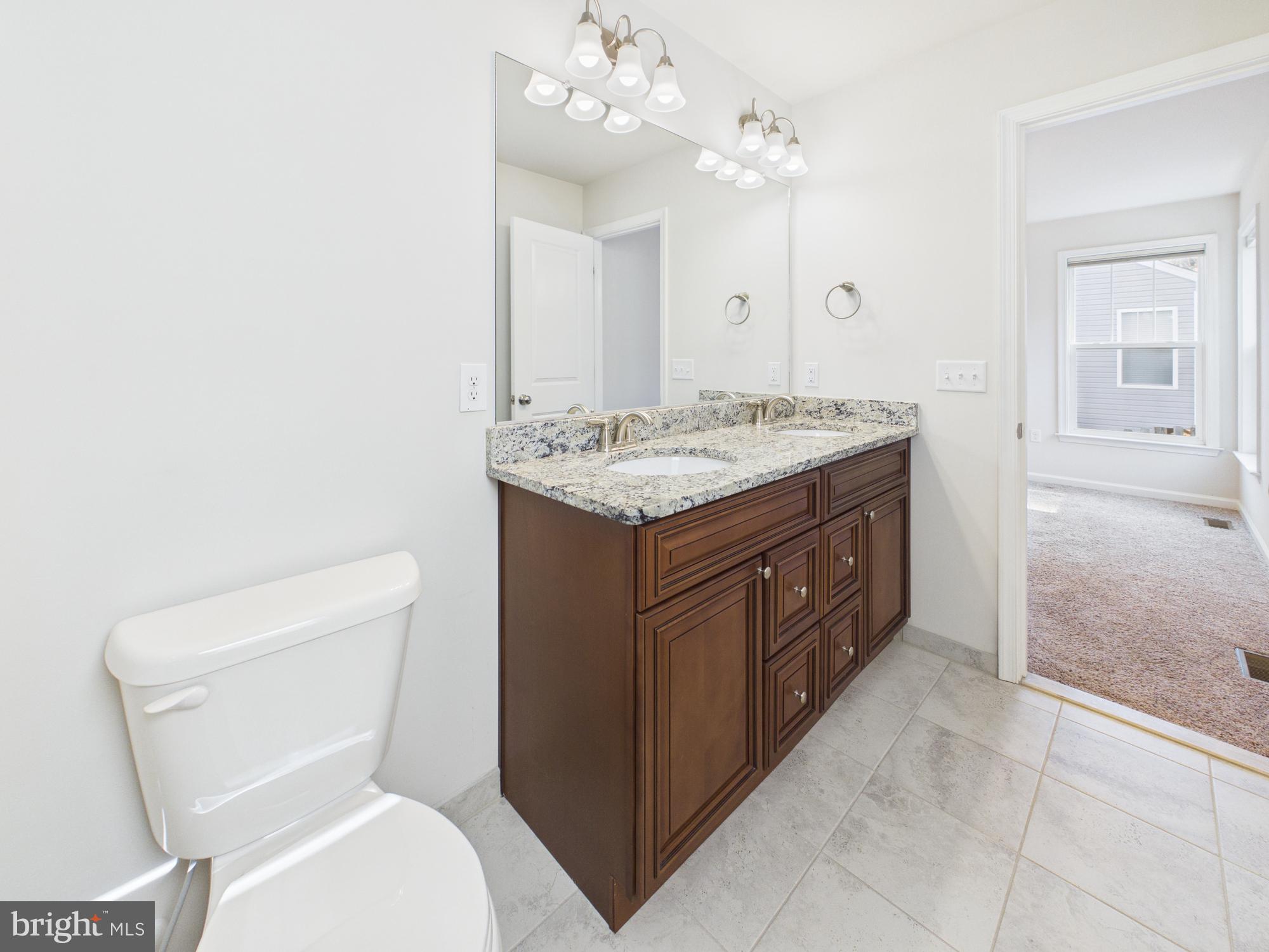 ARGYLE HILLS - Residential