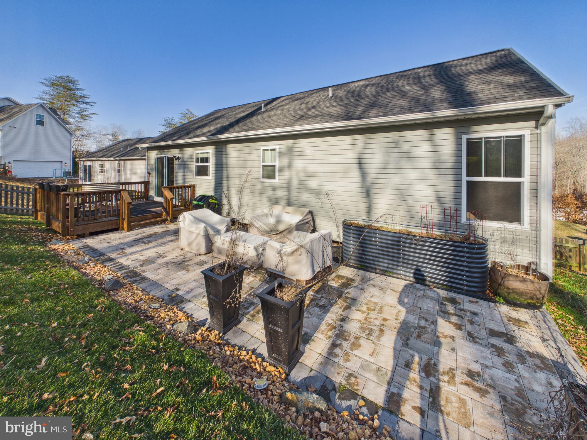 ARGYLE HILLS - Residential