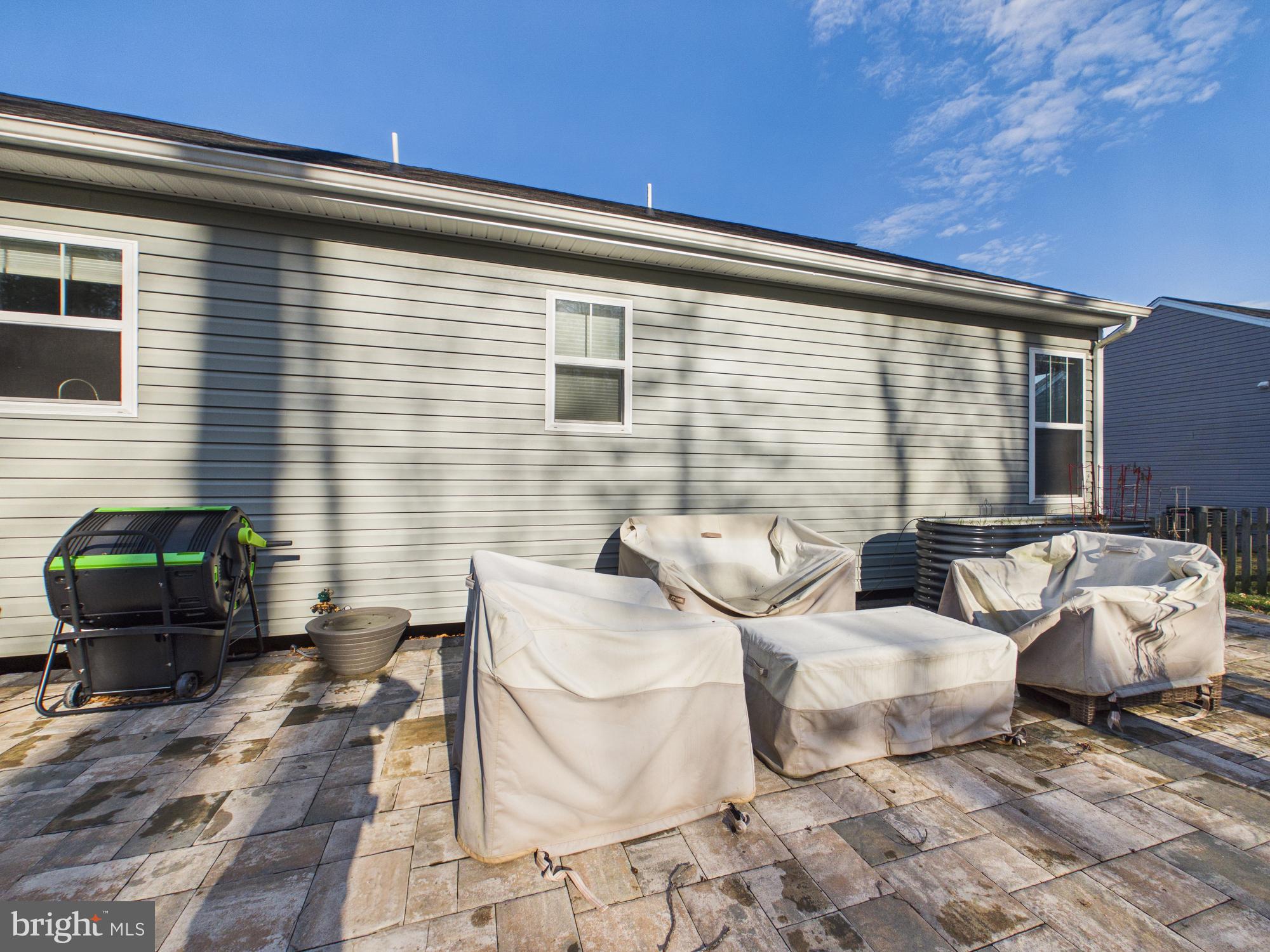 ARGYLE HILLS - Residential