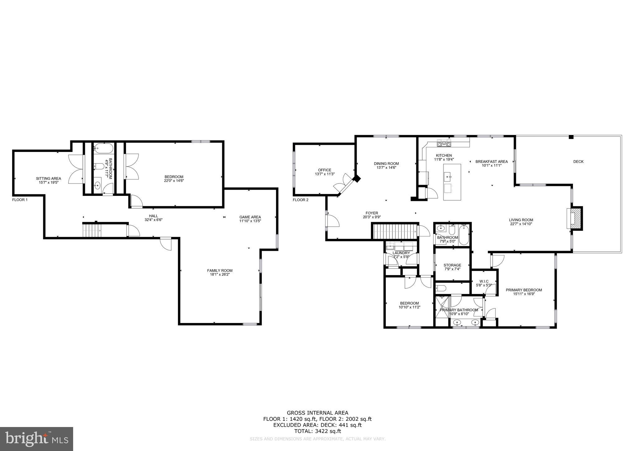REGENCY AT CREEKSIDE - Residential