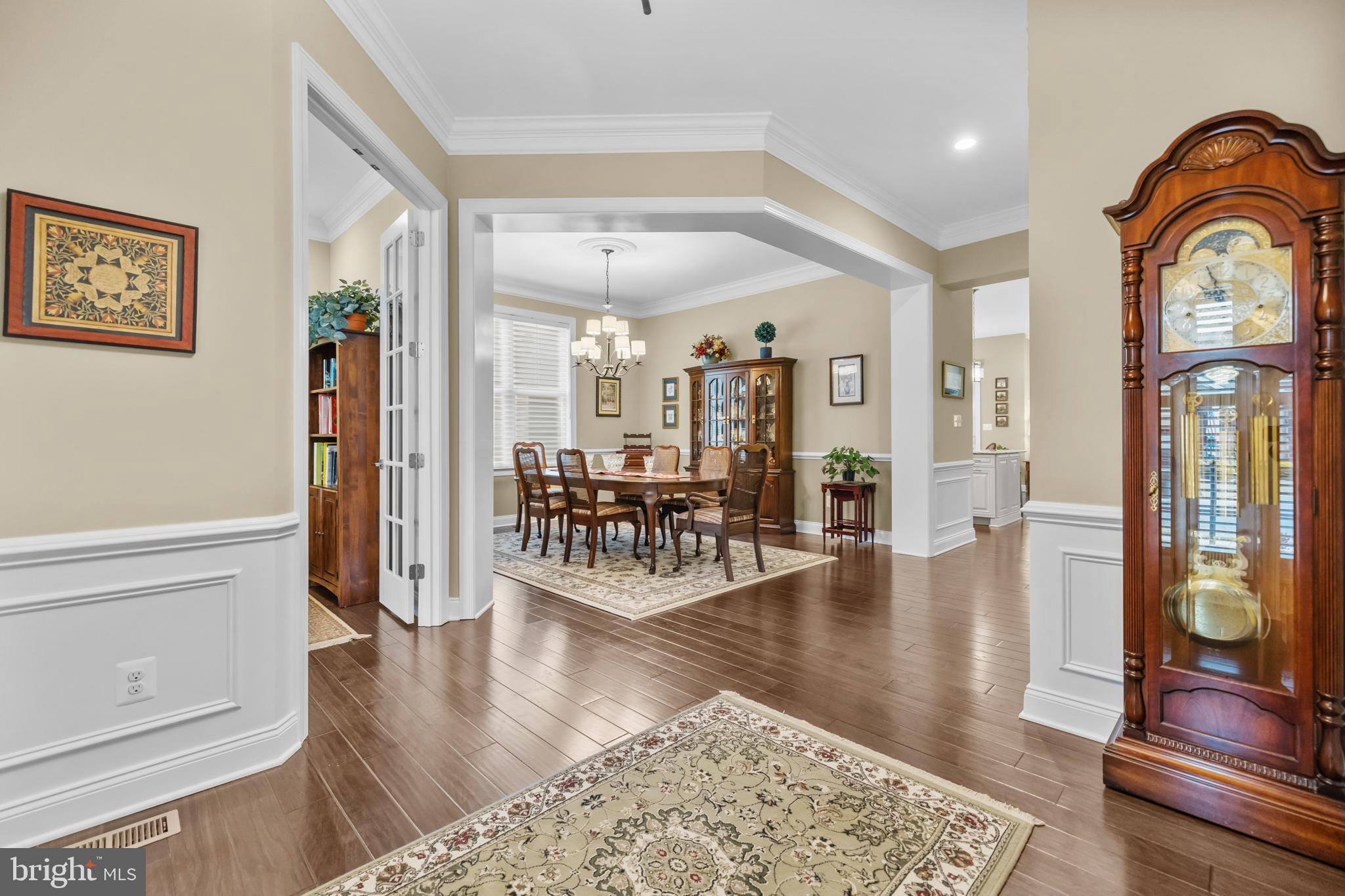 REGENCY AT CREEKSIDE - Residential