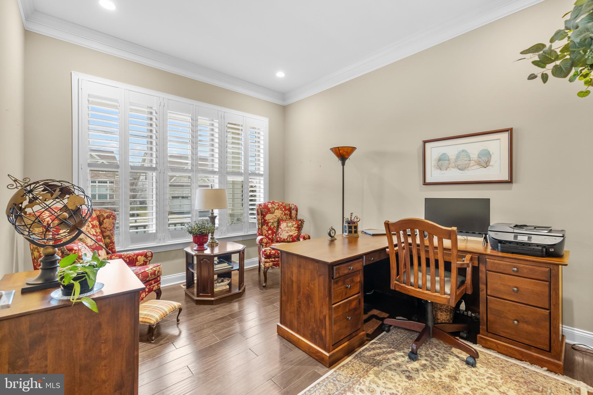 REGENCY AT CREEKSIDE - Residential