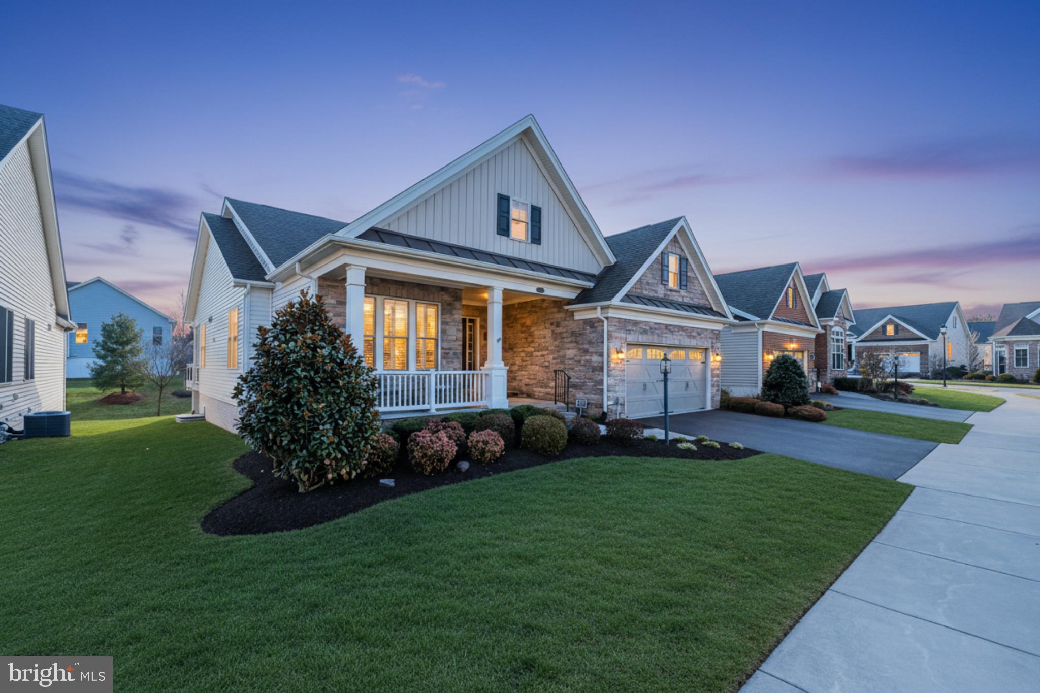 6061 TROTTERS POINT LANE