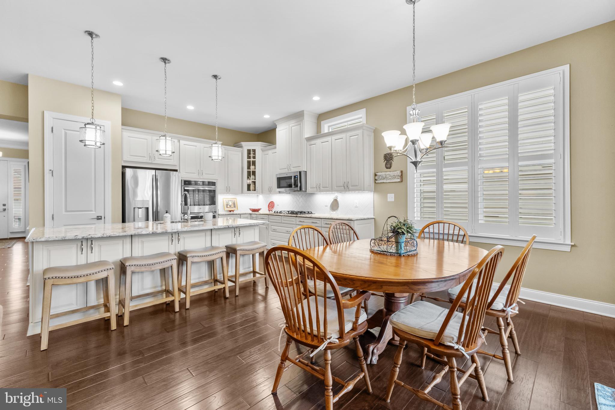 REGENCY AT CREEKSIDE - Residential