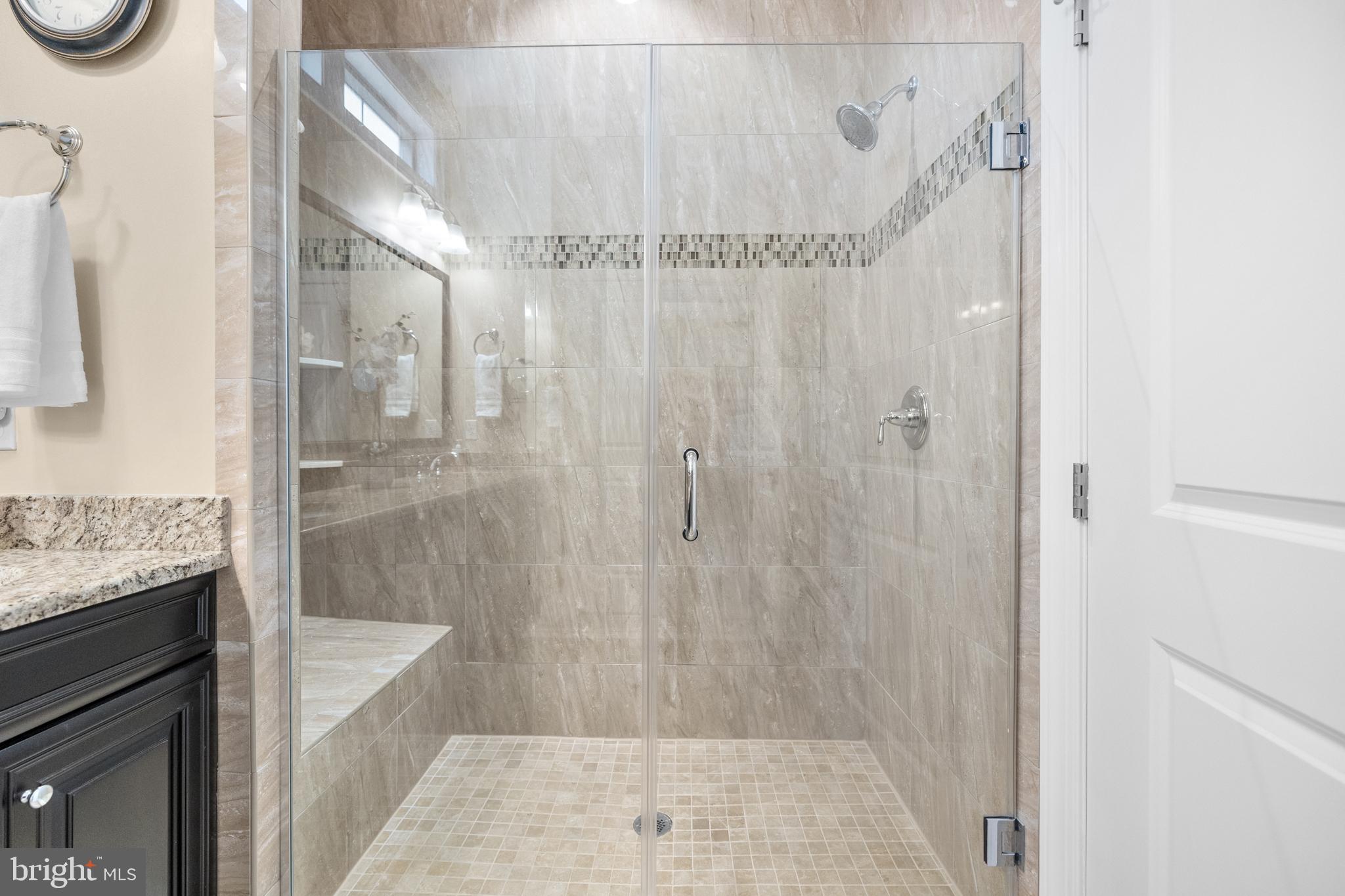 REGENCY AT CREEKSIDE - Residential