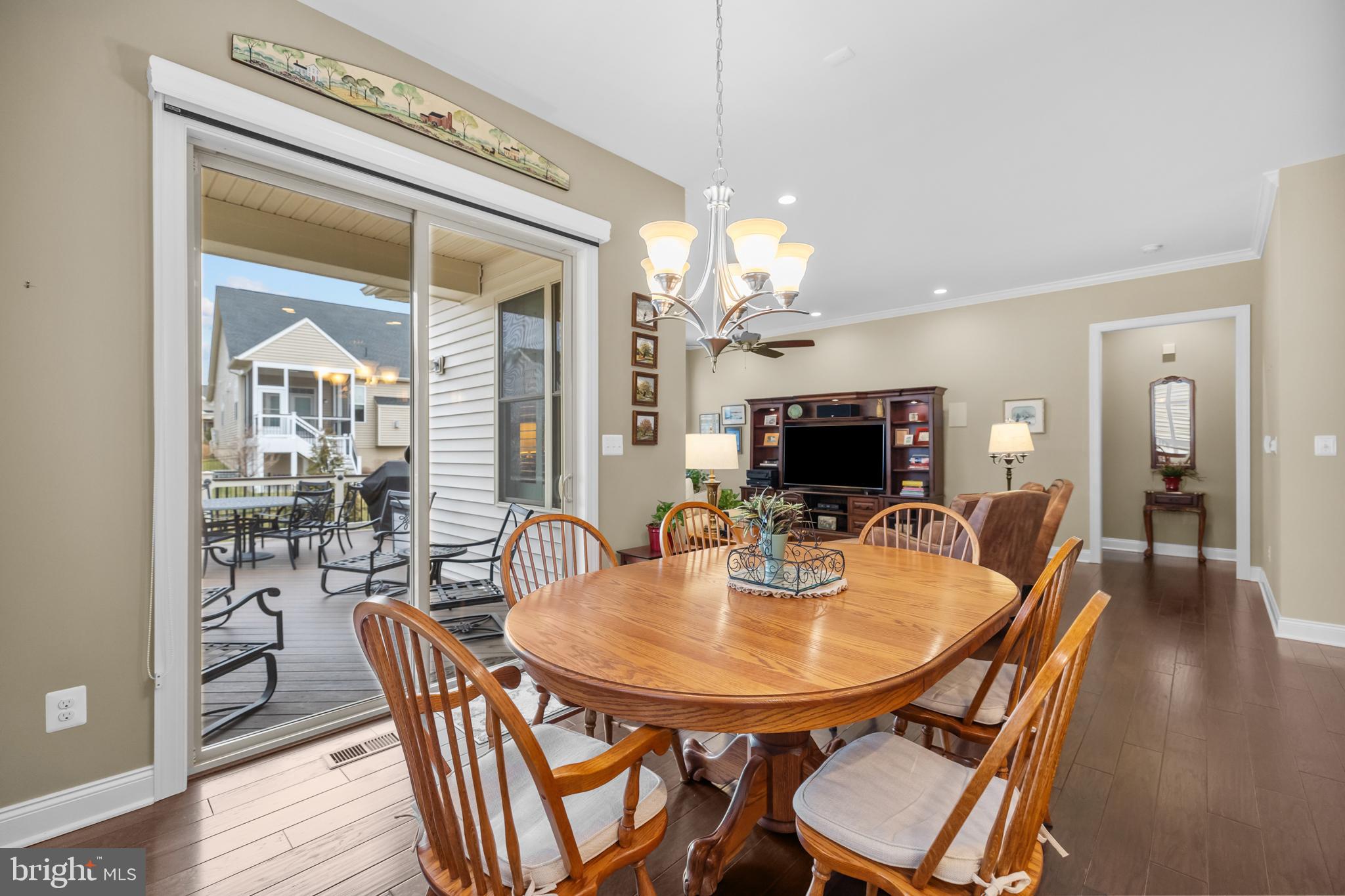 REGENCY AT CREEKSIDE - Residential