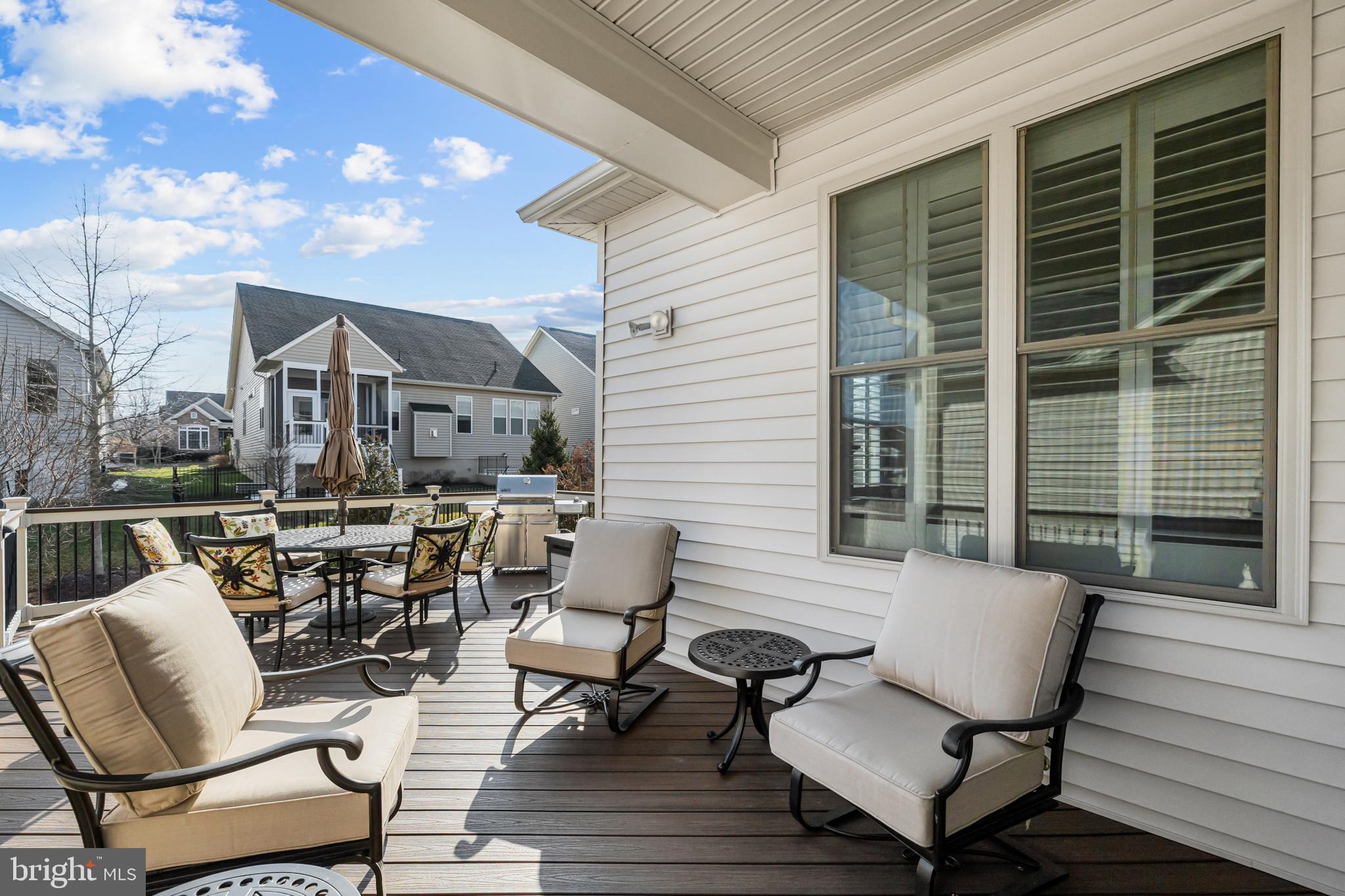 REGENCY AT CREEKSIDE - Residential