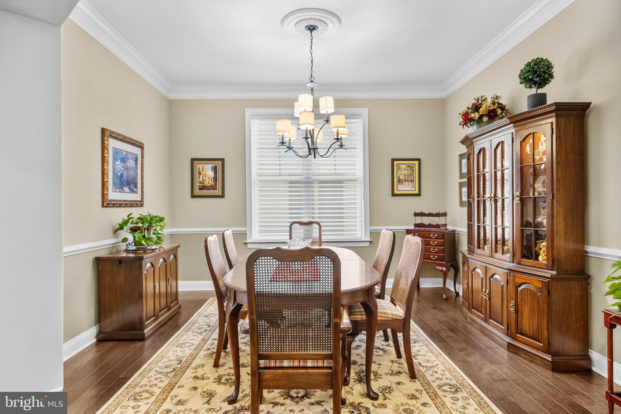 REGENCY AT CREEKSIDE - Residential