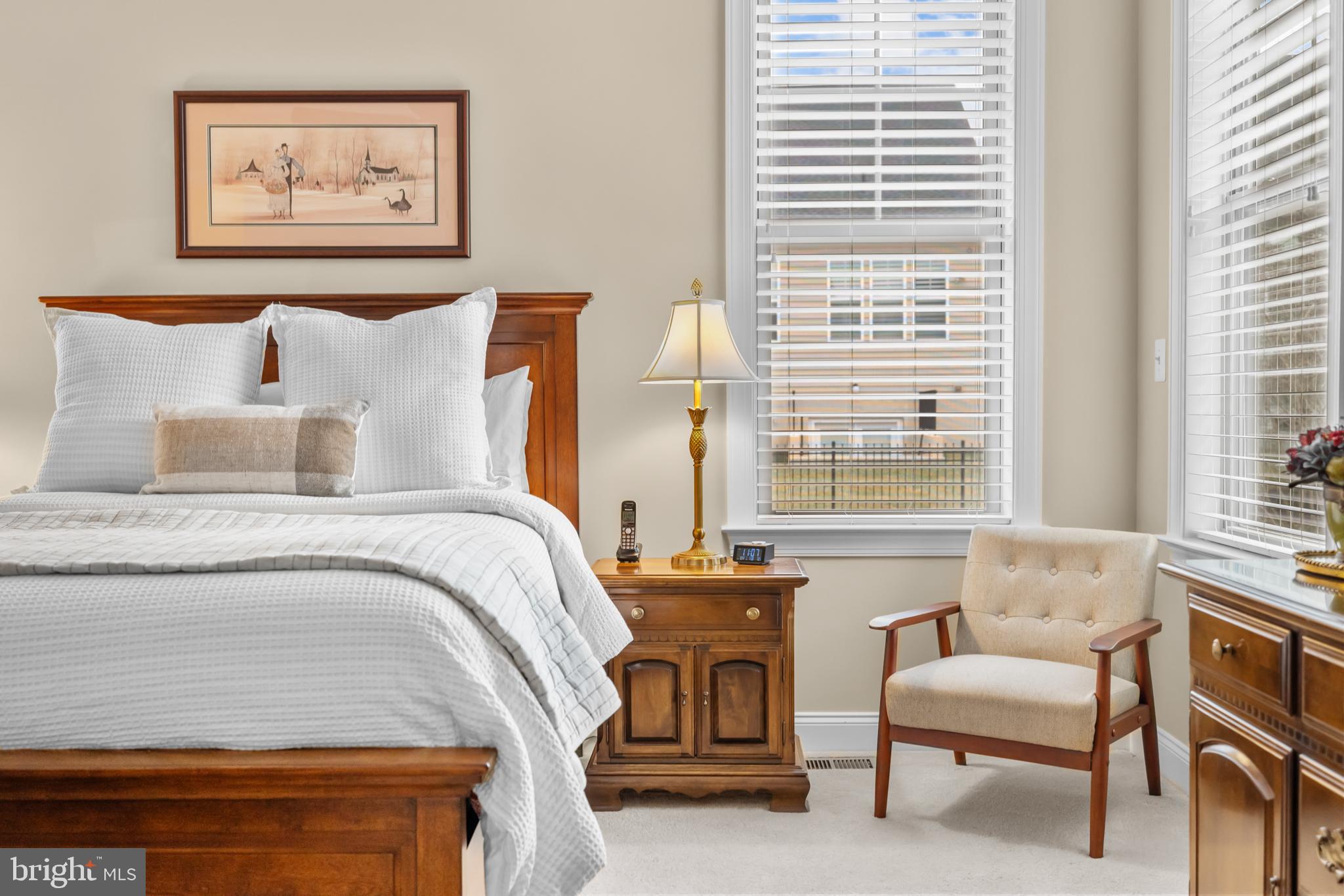 REGENCY AT CREEKSIDE - Residential