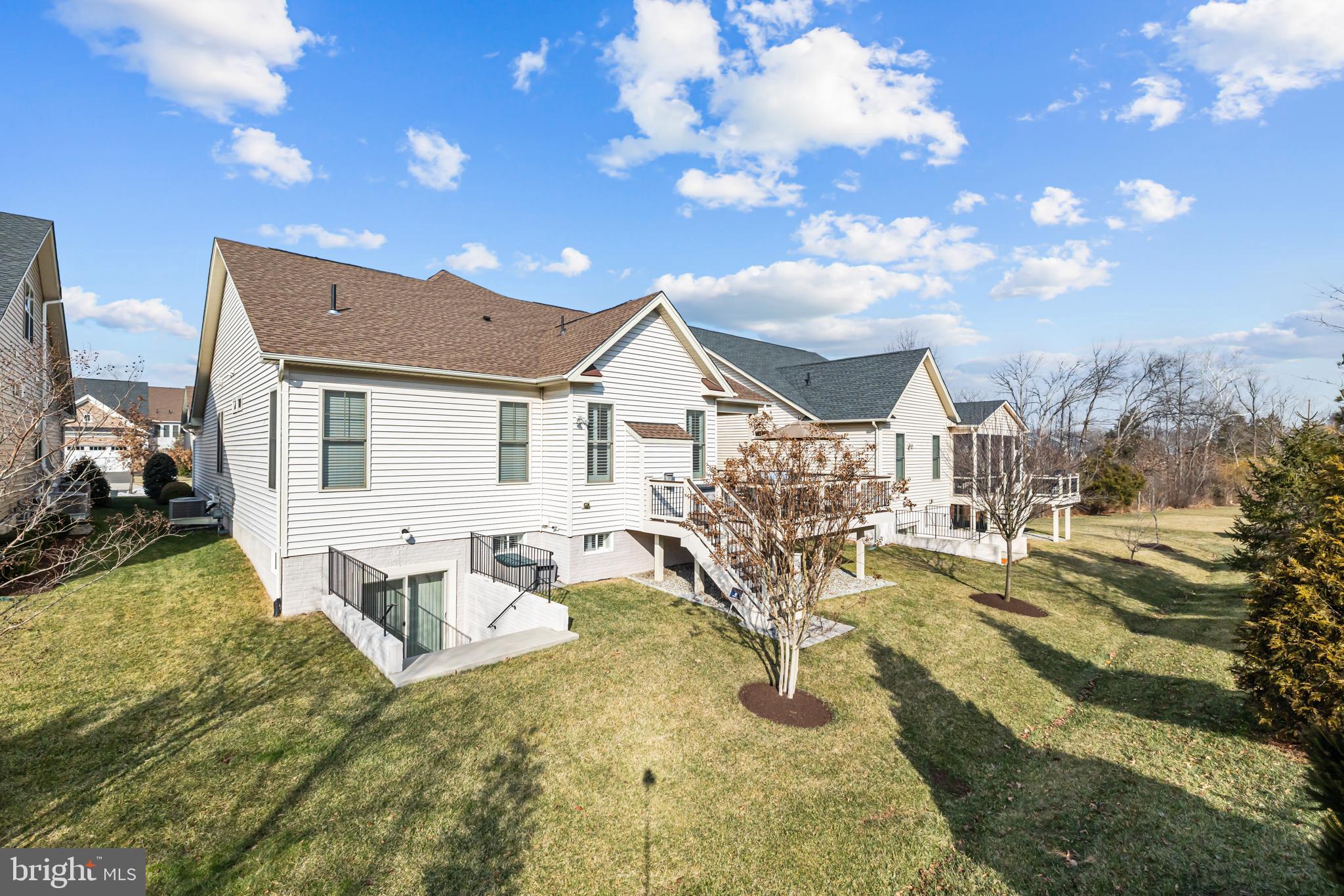 REGENCY AT CREEKSIDE - Residential