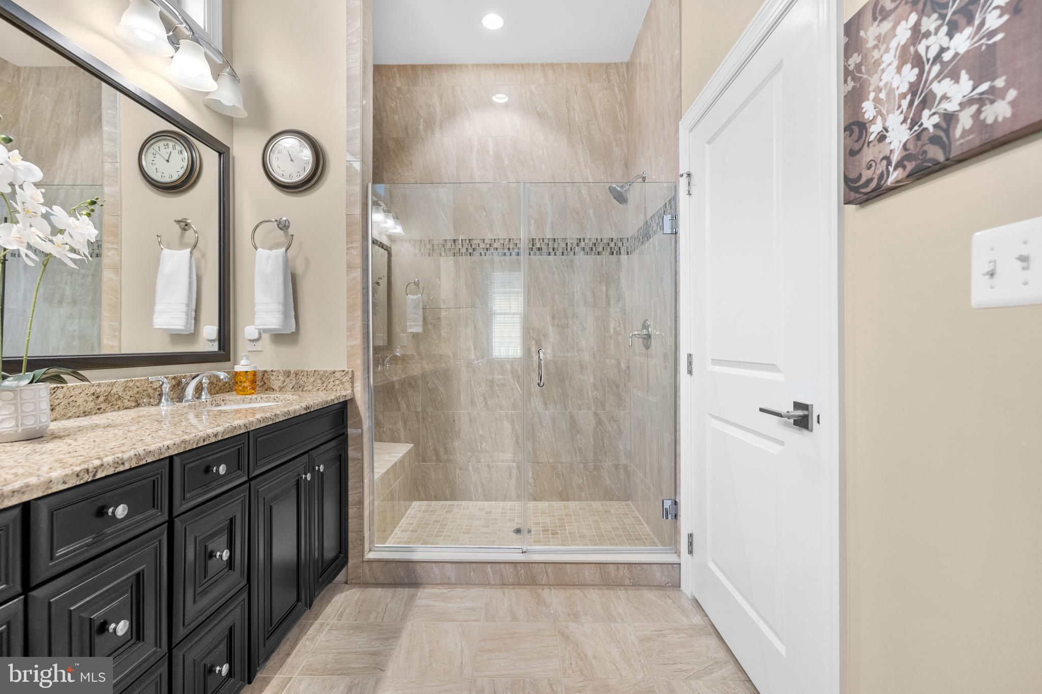 REGENCY AT CREEKSIDE - Residential