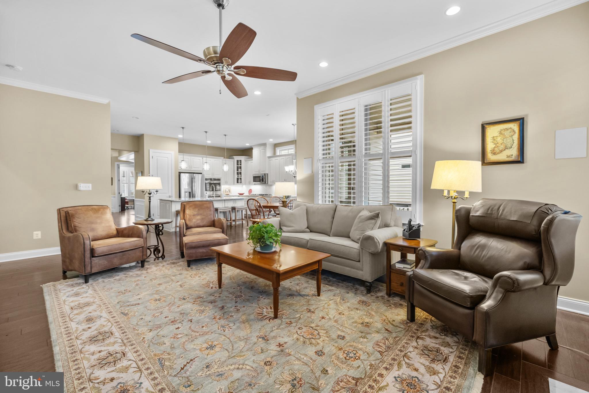 REGENCY AT CREEKSIDE - Residential