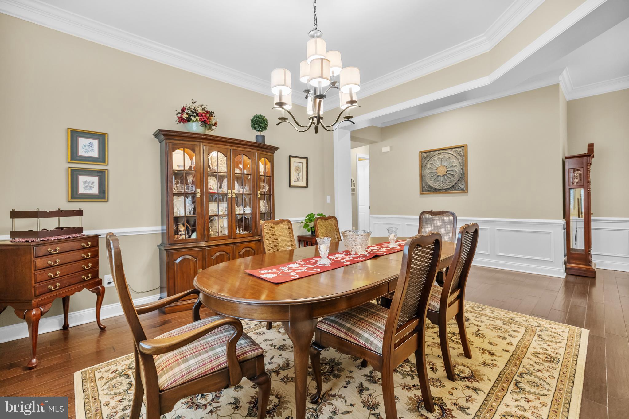 REGENCY AT CREEKSIDE - Residential