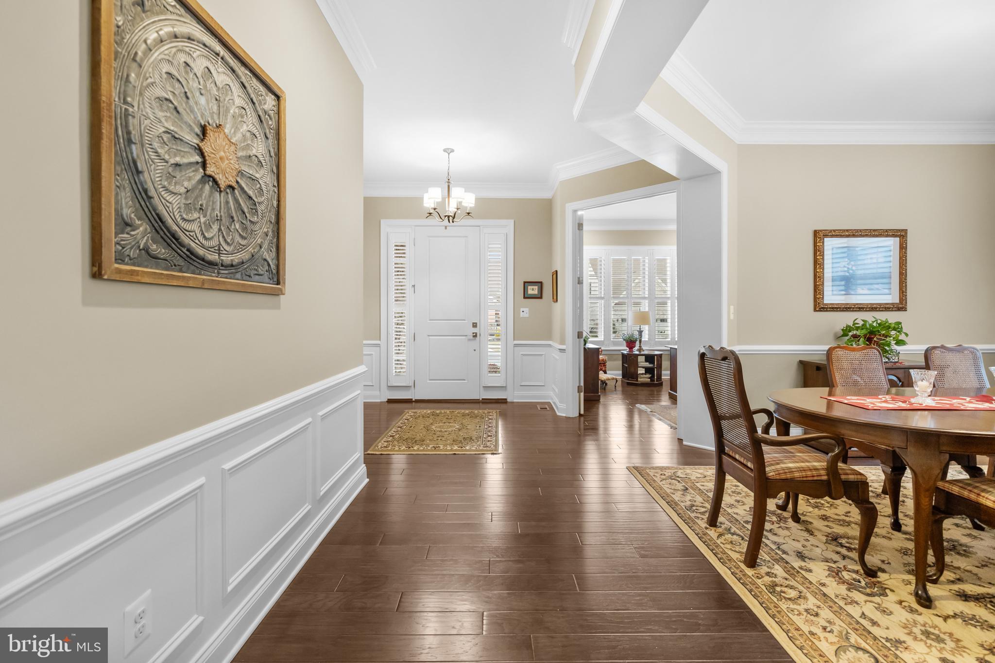 REGENCY AT CREEKSIDE - Residential