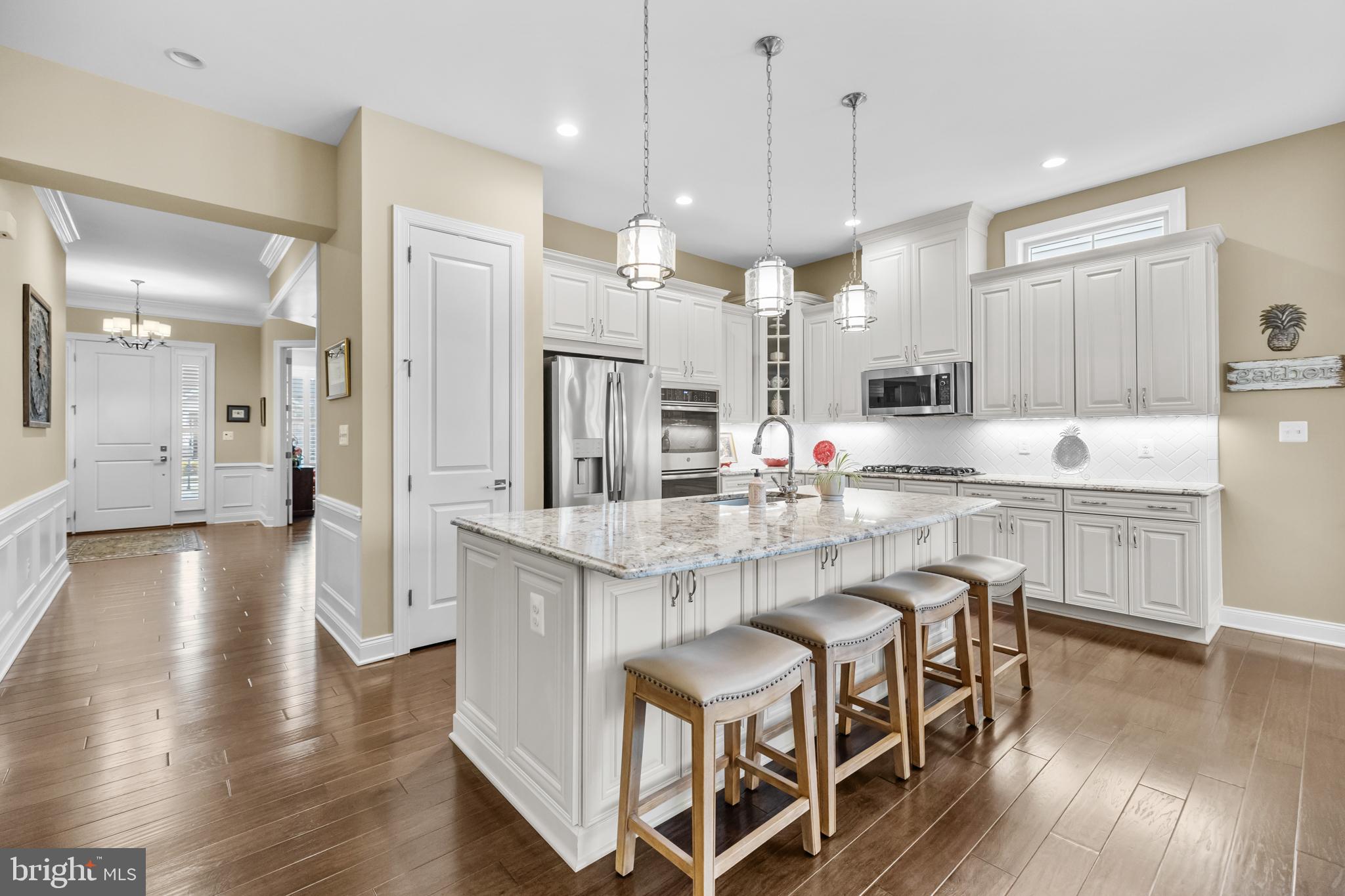 REGENCY AT CREEKSIDE - Residential