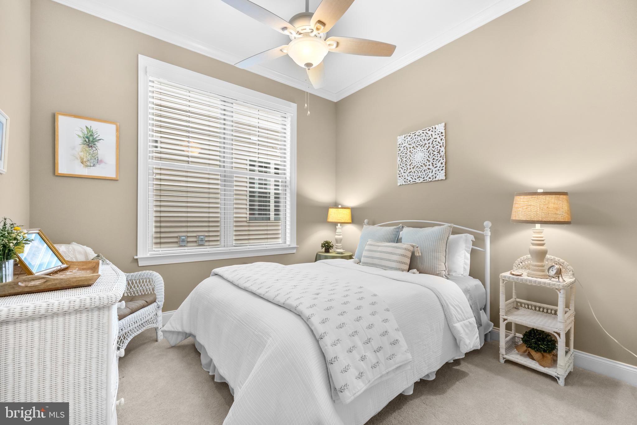 REGENCY AT CREEKSIDE - Residential