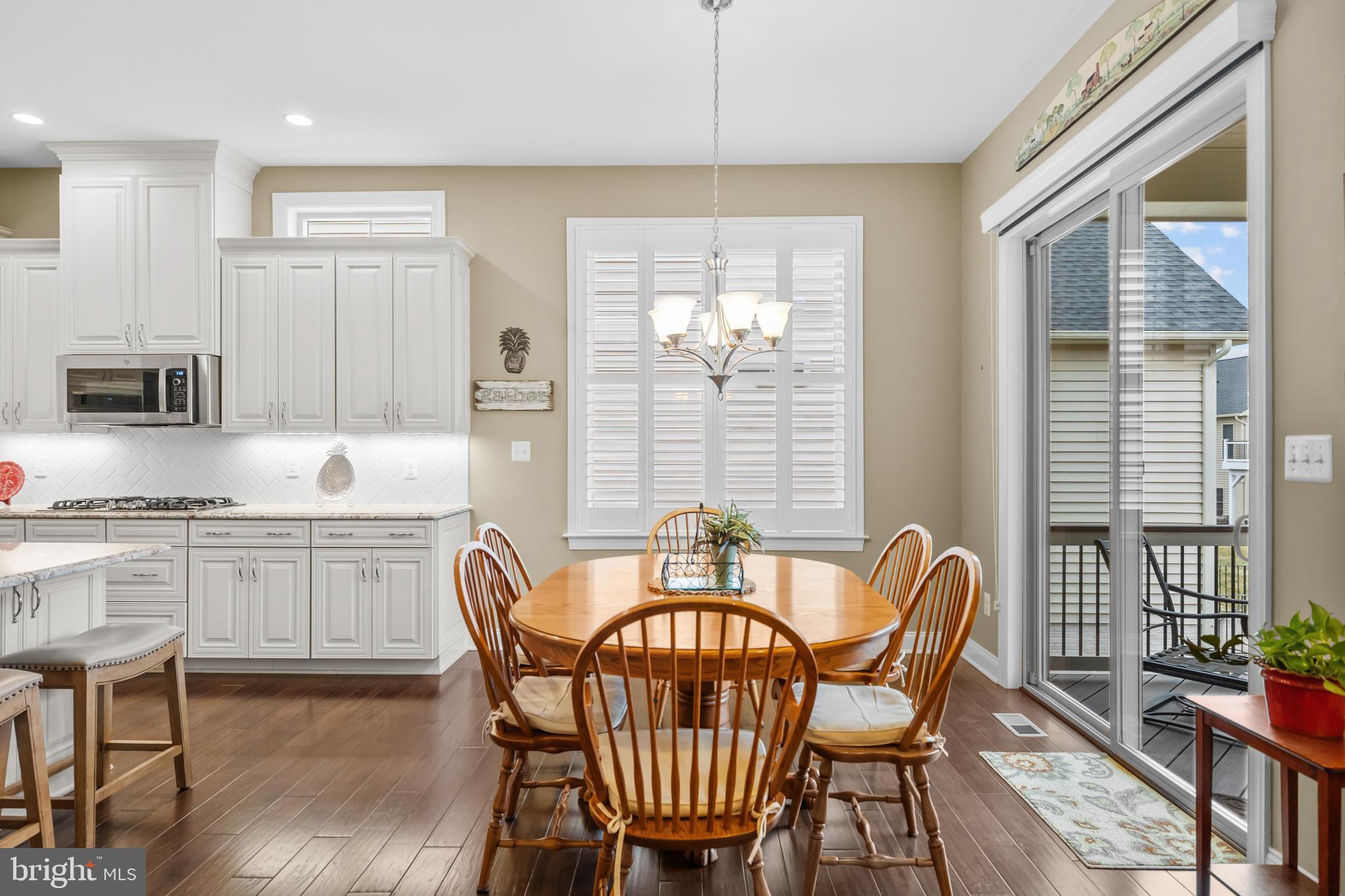 REGENCY AT CREEKSIDE - Residential