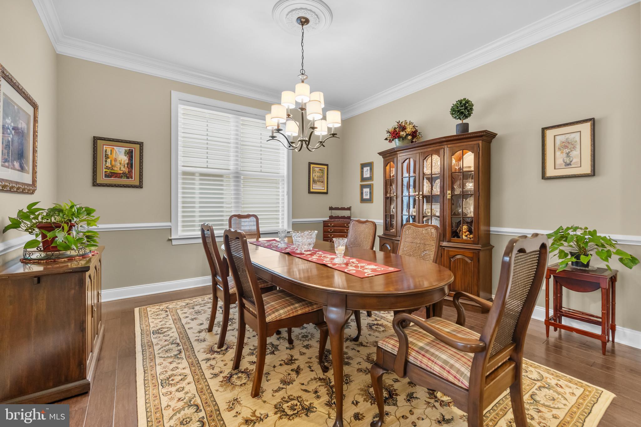 REGENCY AT CREEKSIDE - Residential