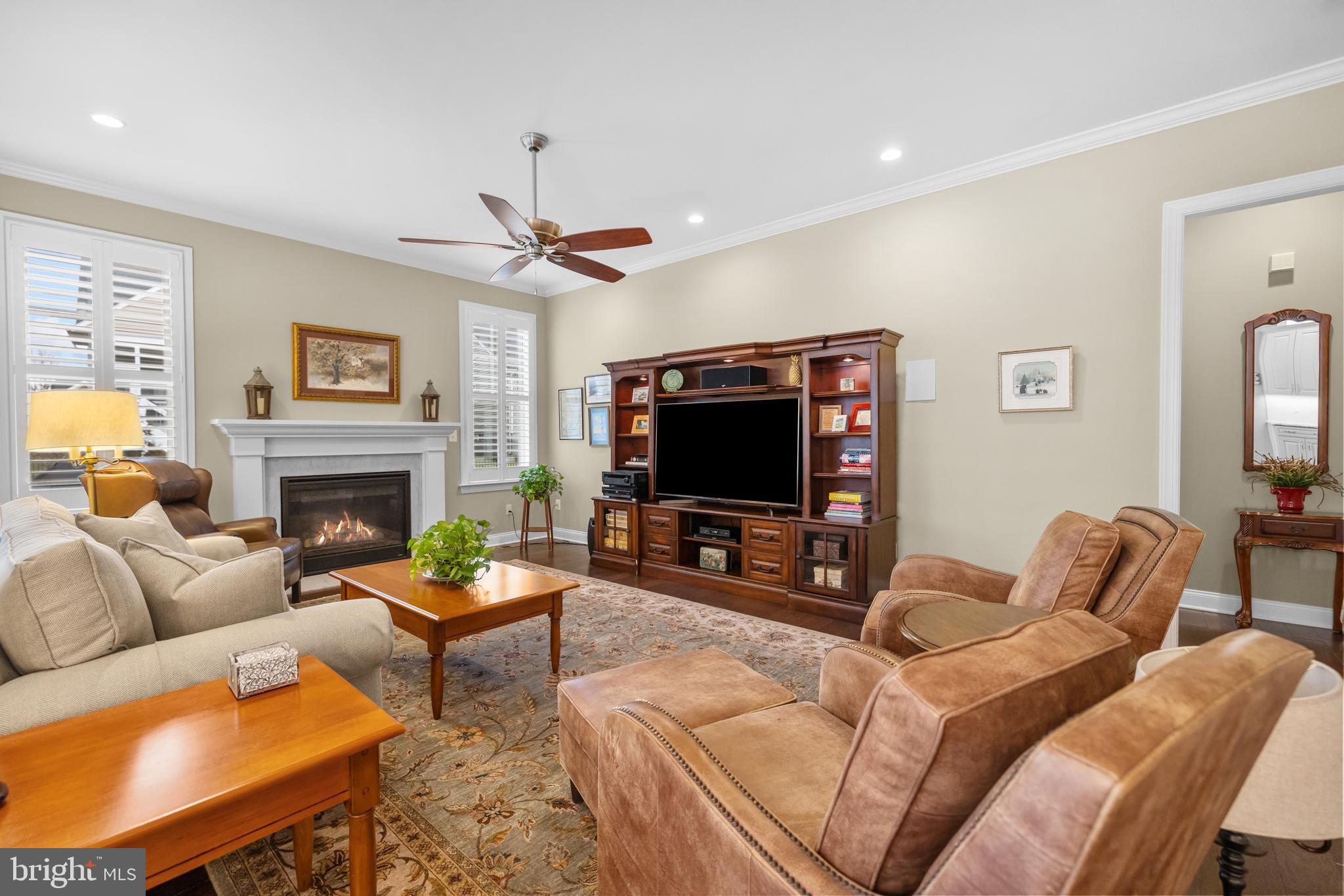 REGENCY AT CREEKSIDE - Residential