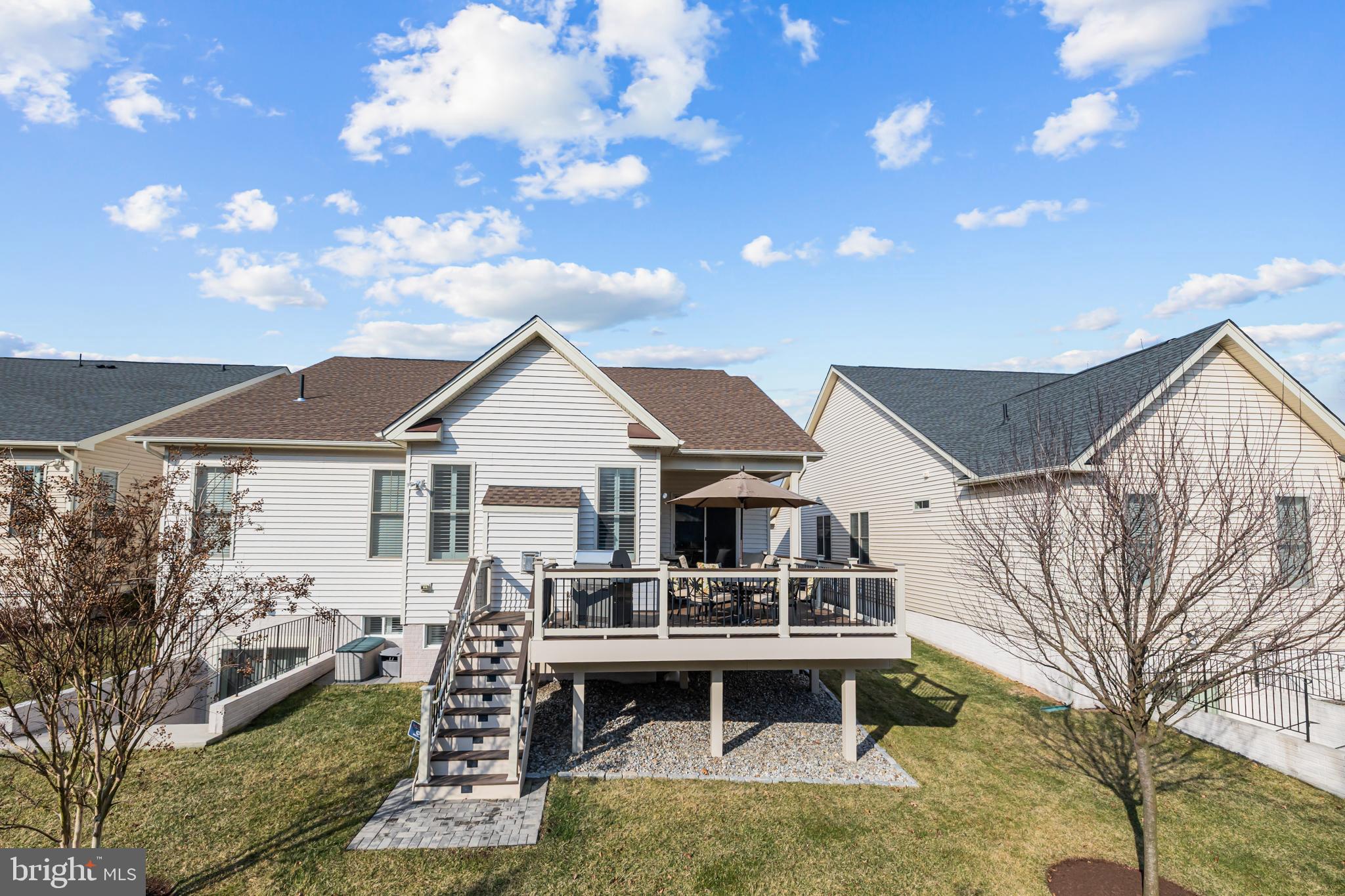 REGENCY AT CREEKSIDE - Residential