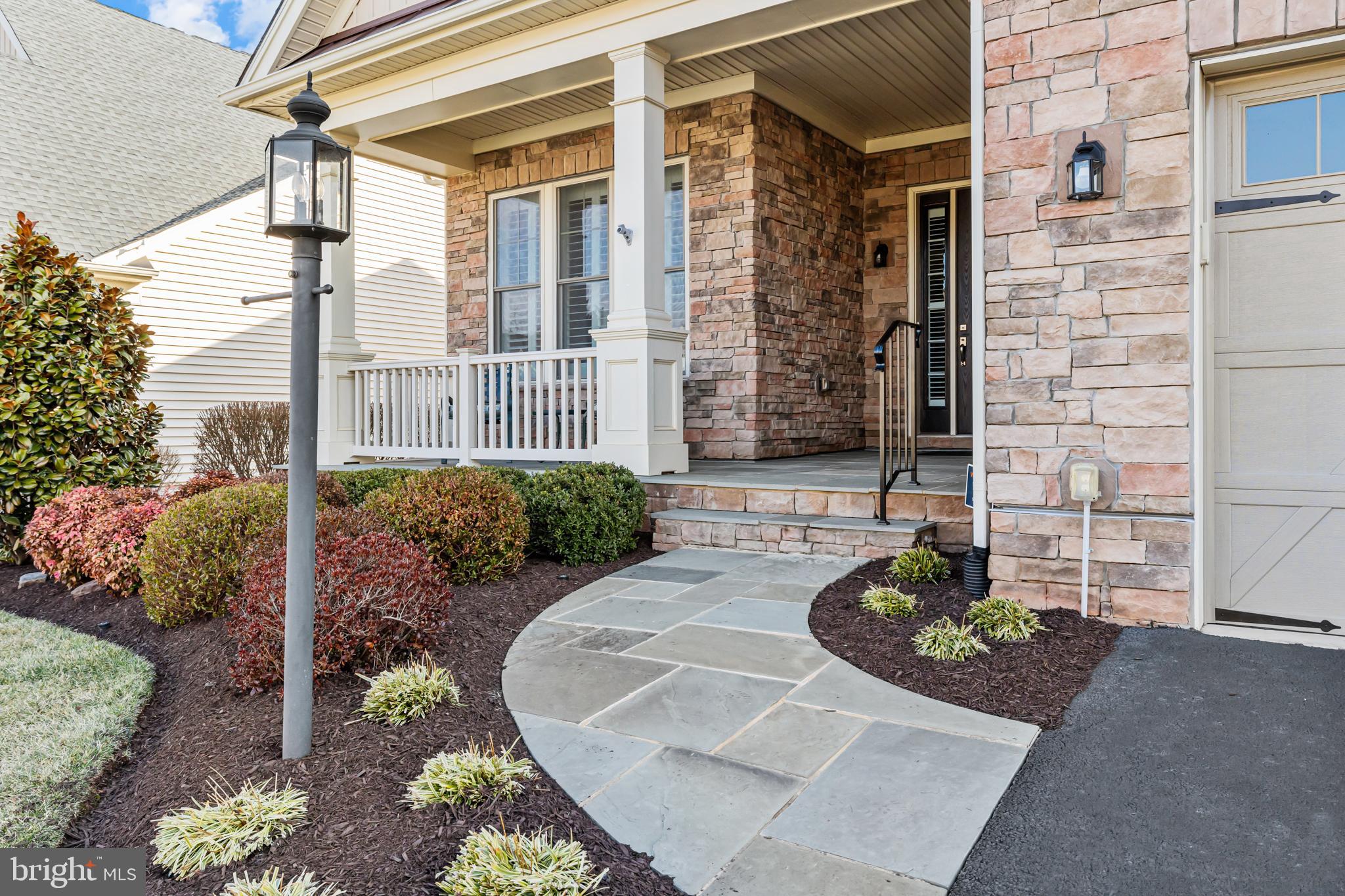 REGENCY AT CREEKSIDE - Residential