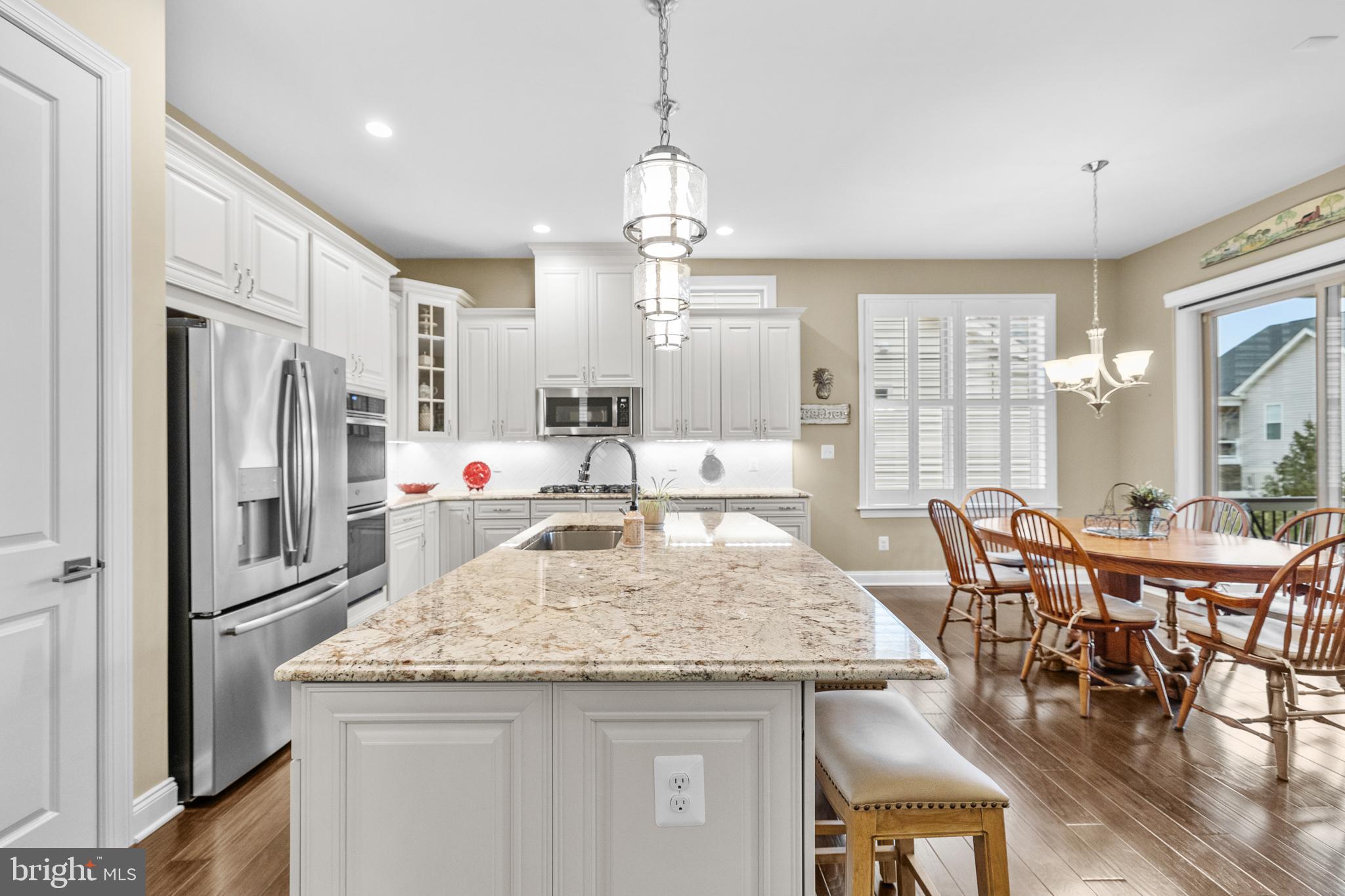 REGENCY AT CREEKSIDE - Residential