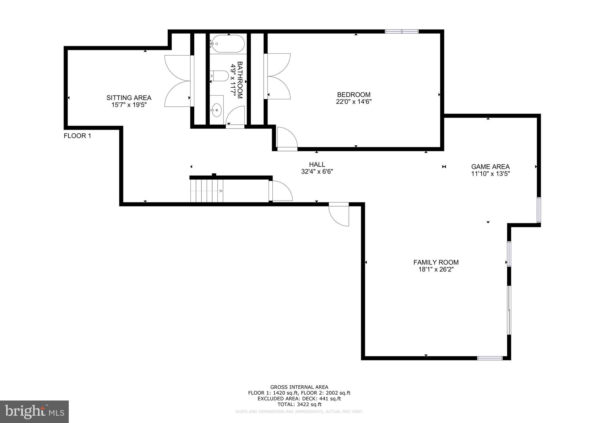 REGENCY AT CREEKSIDE - Residential