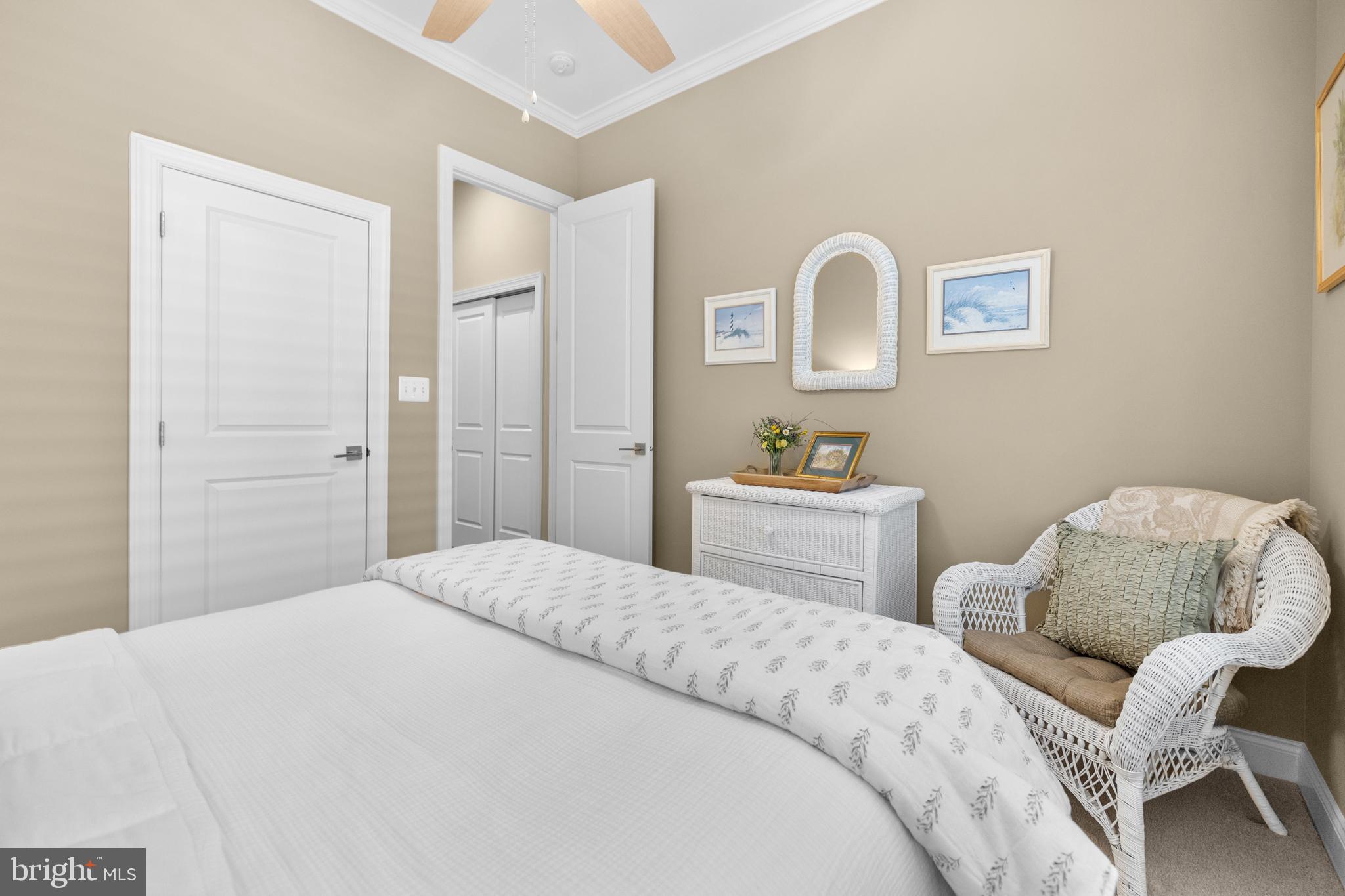 REGENCY AT CREEKSIDE - Residential