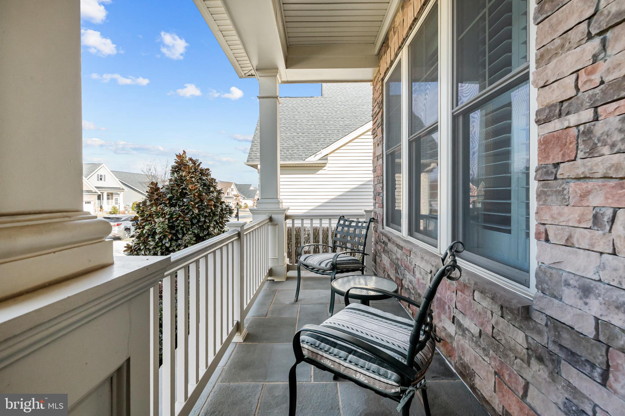 REGENCY AT CREEKSIDE - Residential