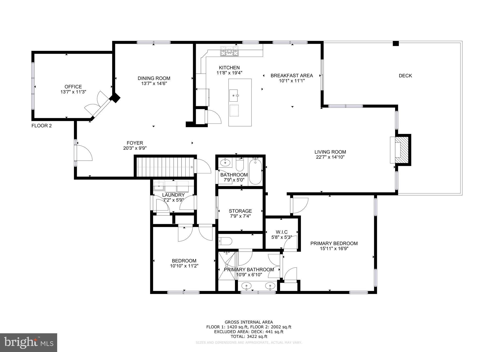 REGENCY AT CREEKSIDE - Residential