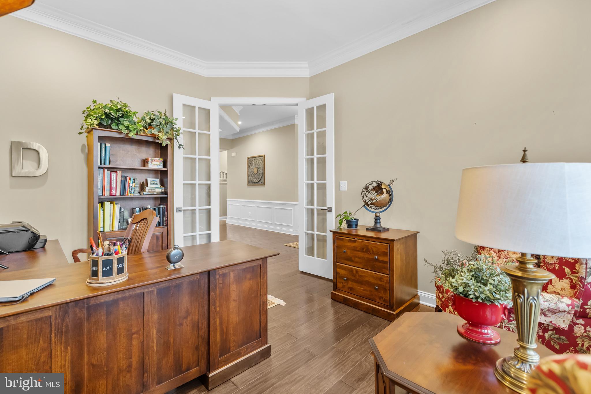 REGENCY AT CREEKSIDE - Residential