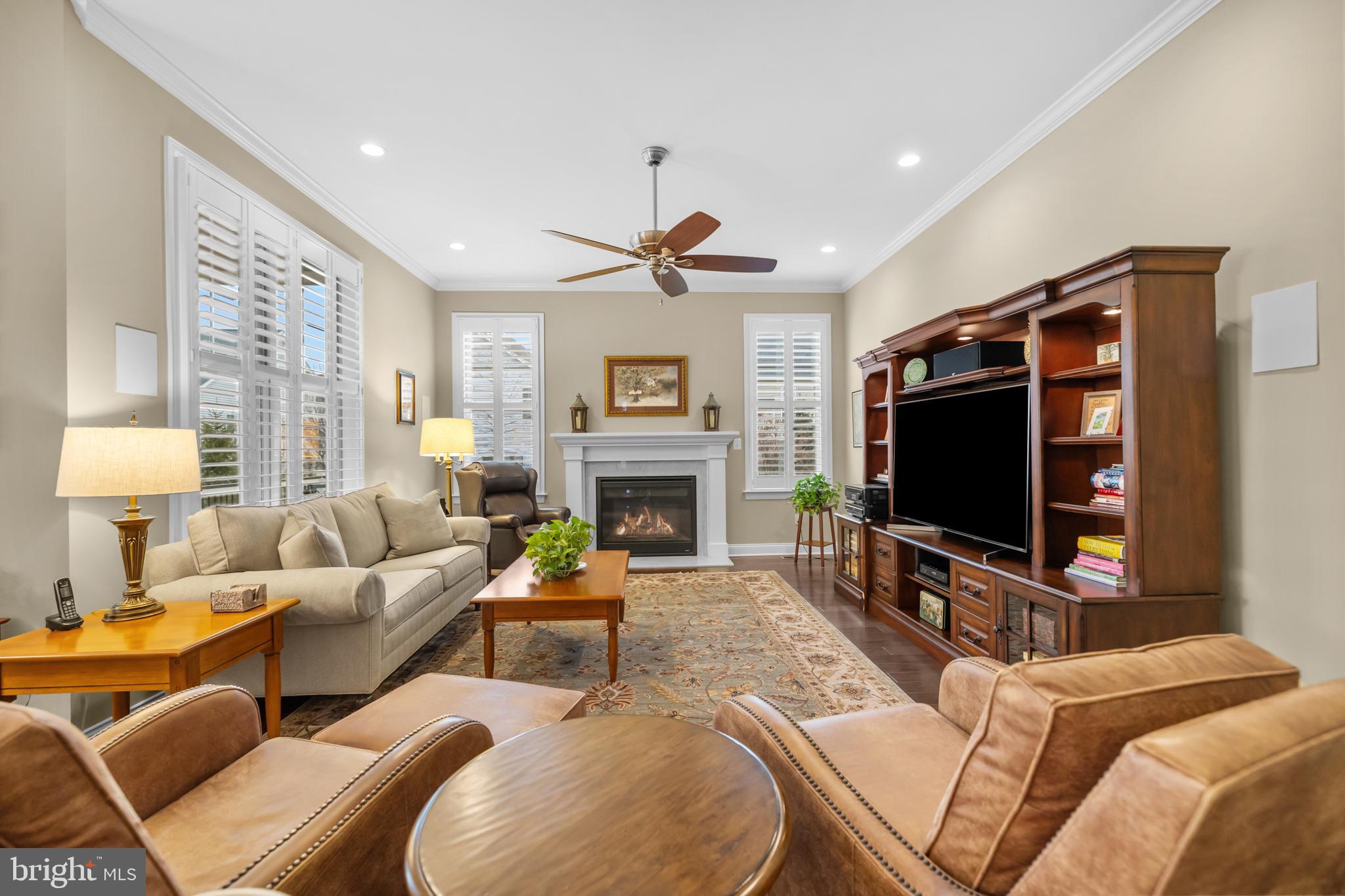 REGENCY AT CREEKSIDE - Residential