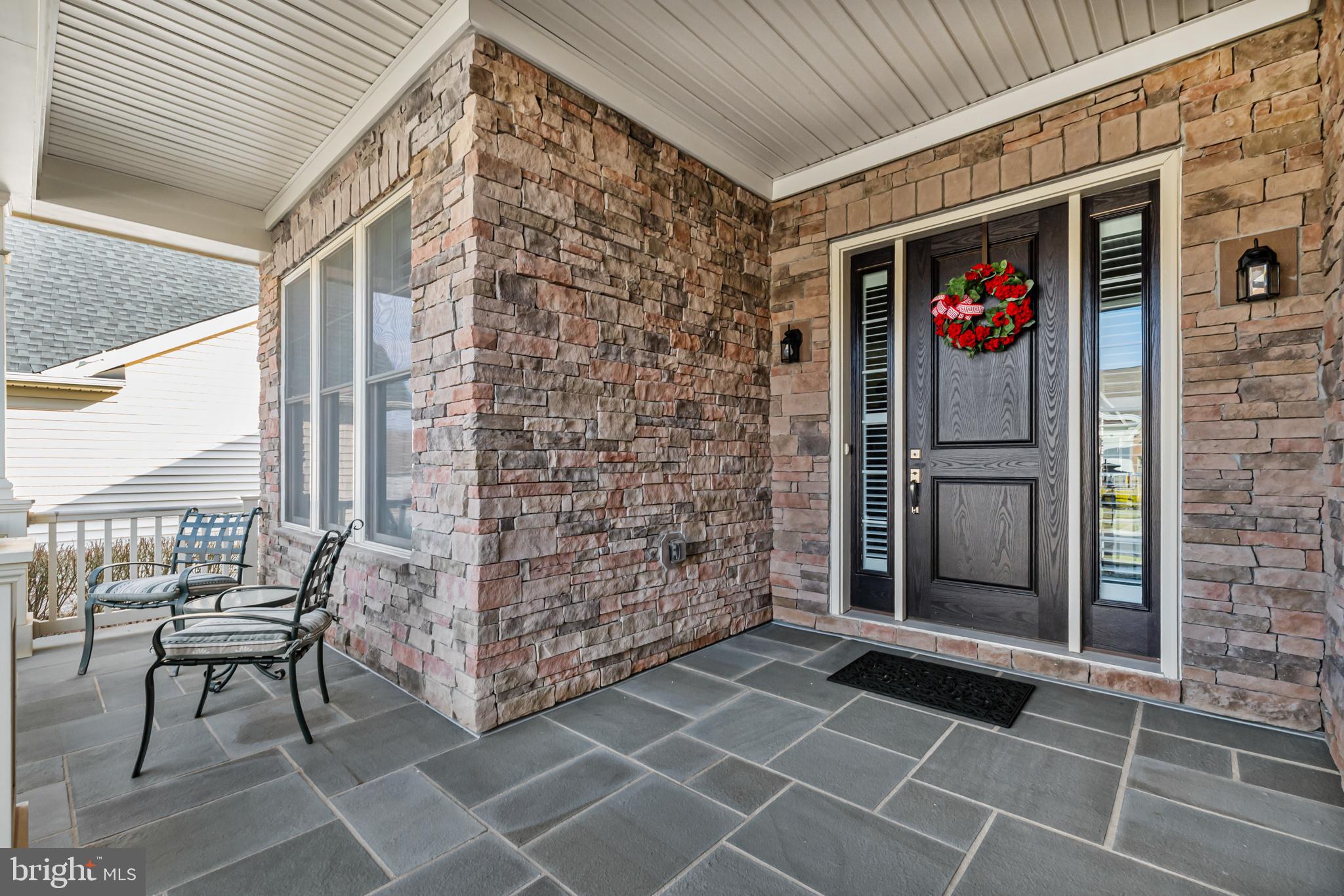 REGENCY AT CREEKSIDE - Residential