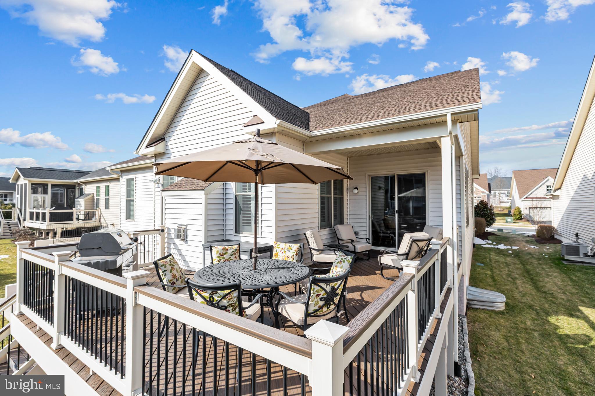 REGENCY AT CREEKSIDE - Residential