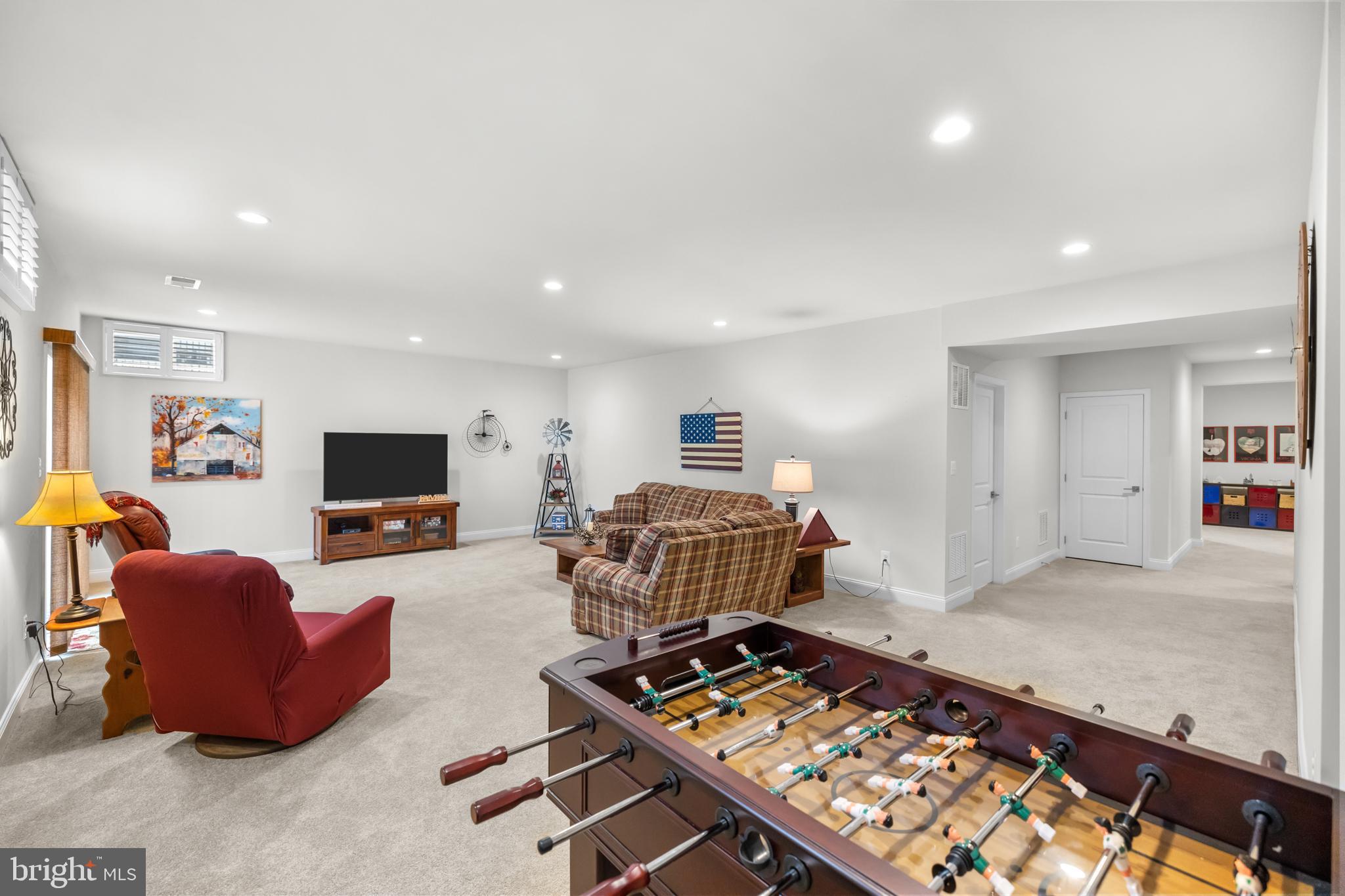 REGENCY AT CREEKSIDE - Residential