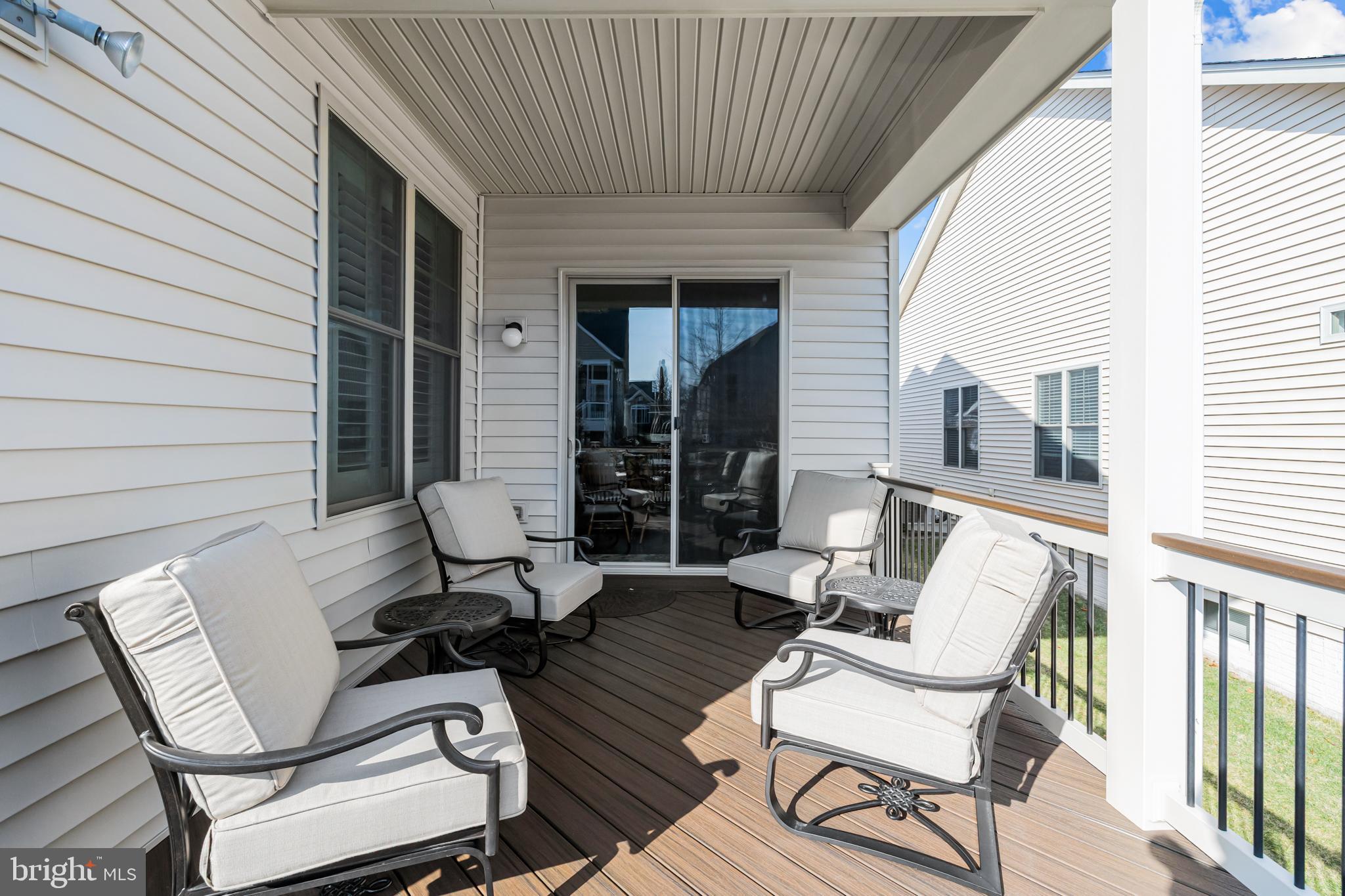 REGENCY AT CREEKSIDE - Residential