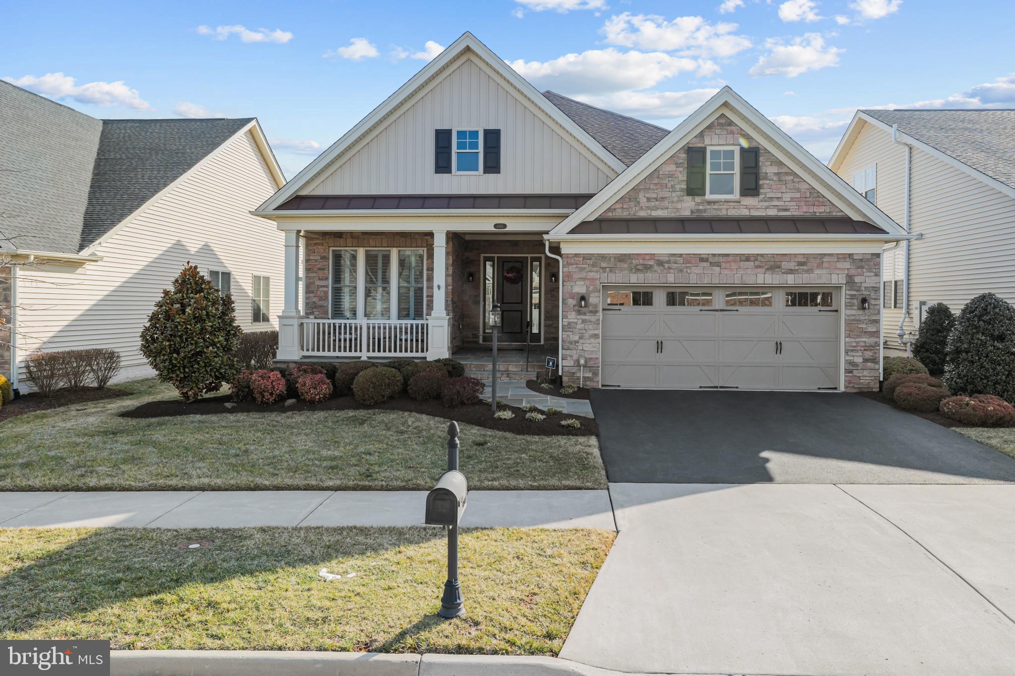 6061 TROTTERS POINT LANE