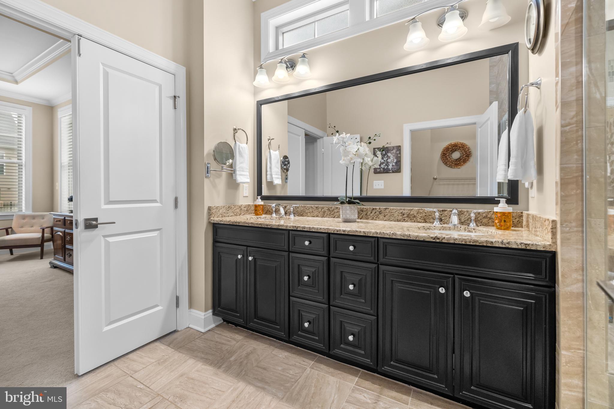 REGENCY AT CREEKSIDE - Residential