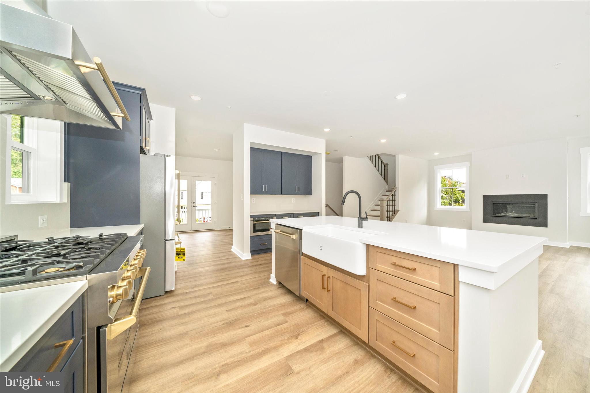 CHESTER - Residential