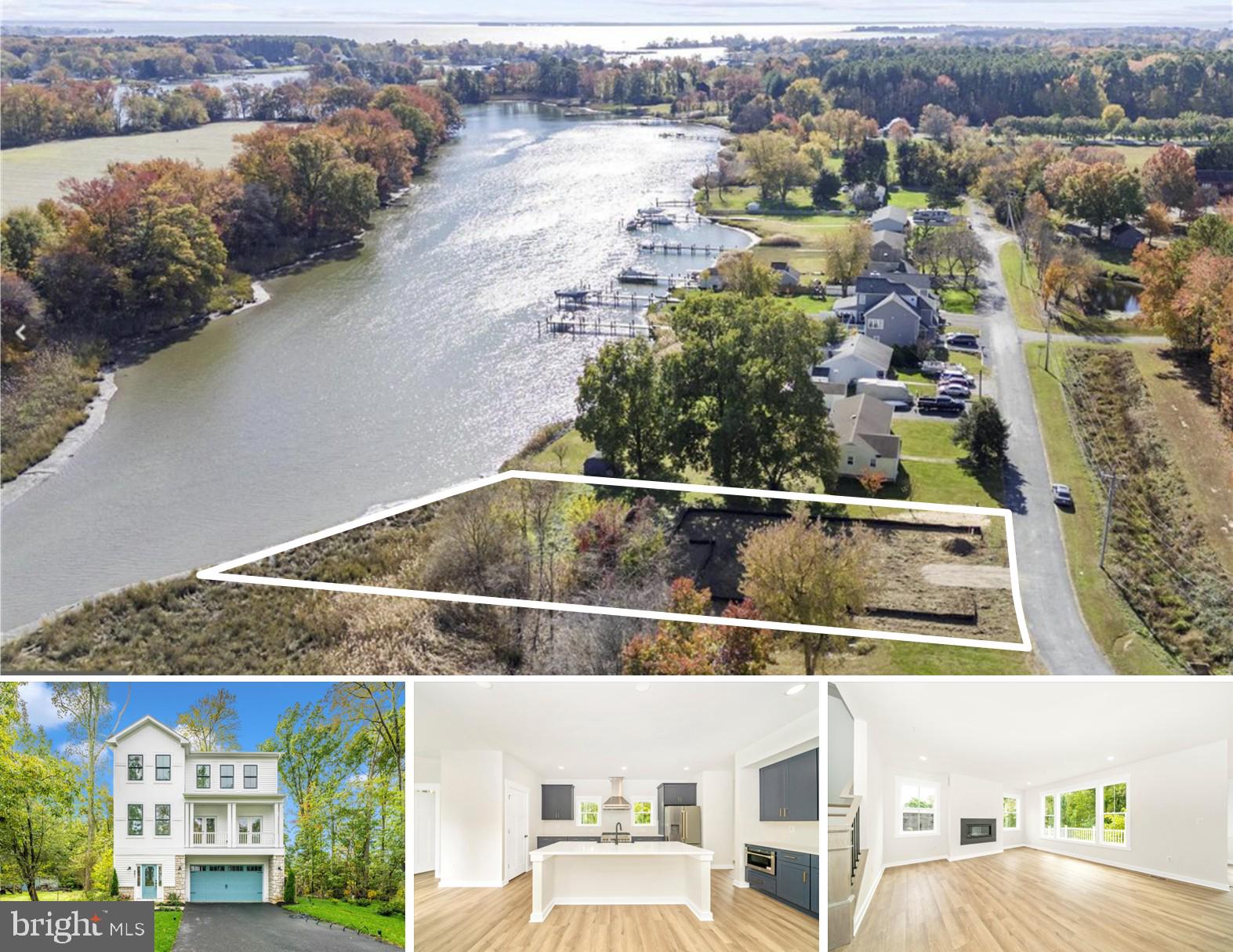 CHESTER - Residential