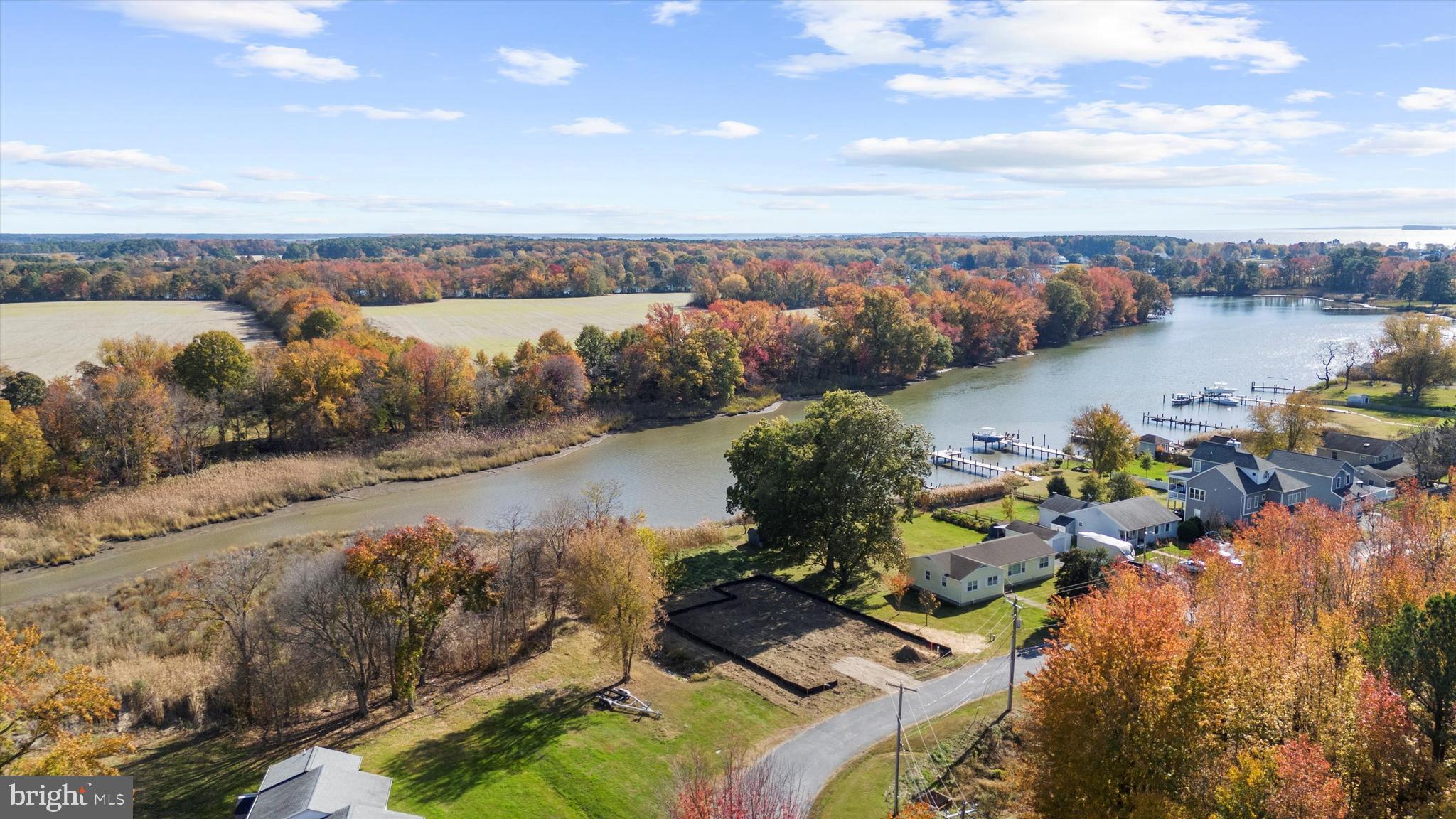 CHESTER - Residential