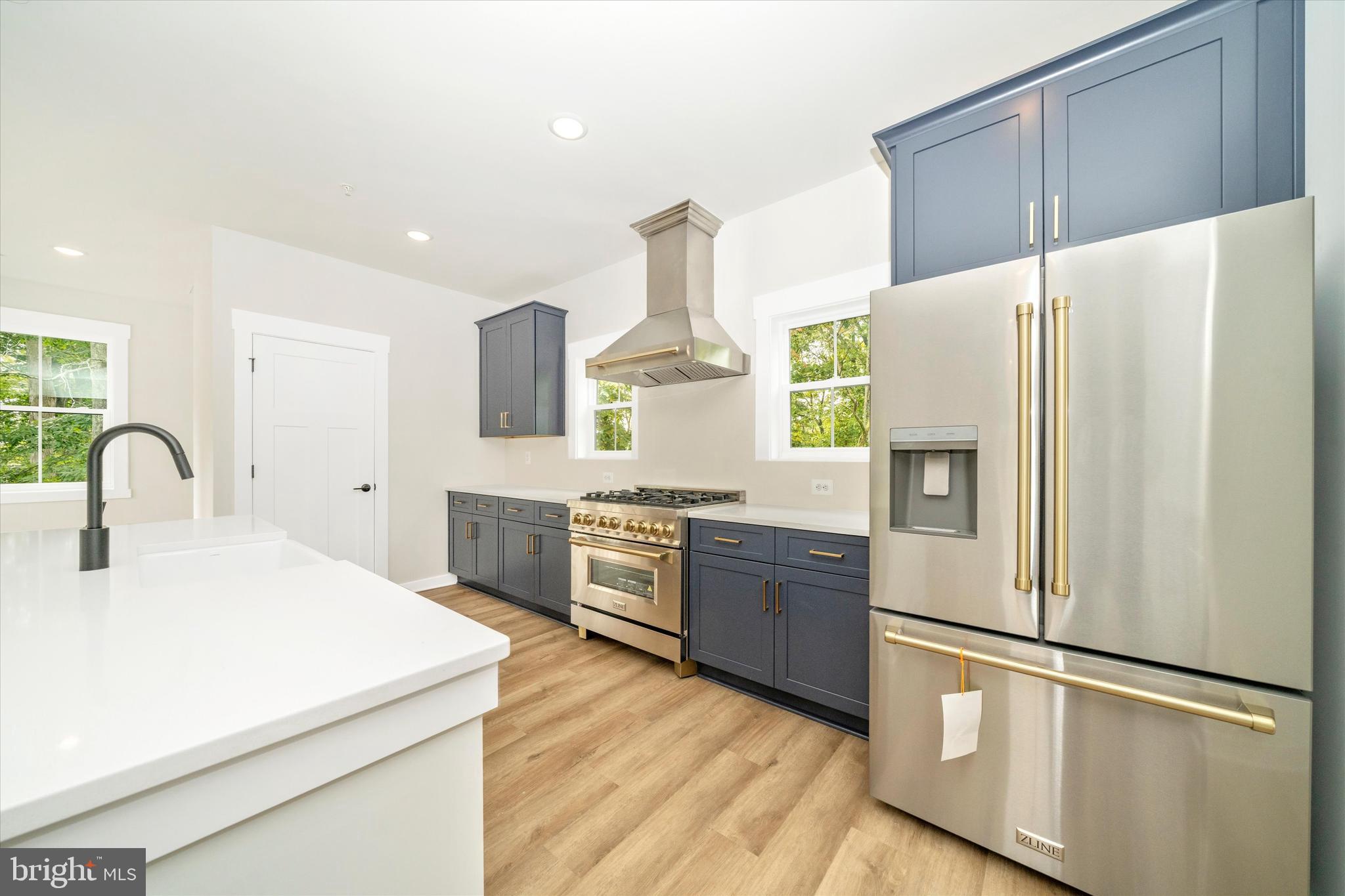 CHESTER - Residential