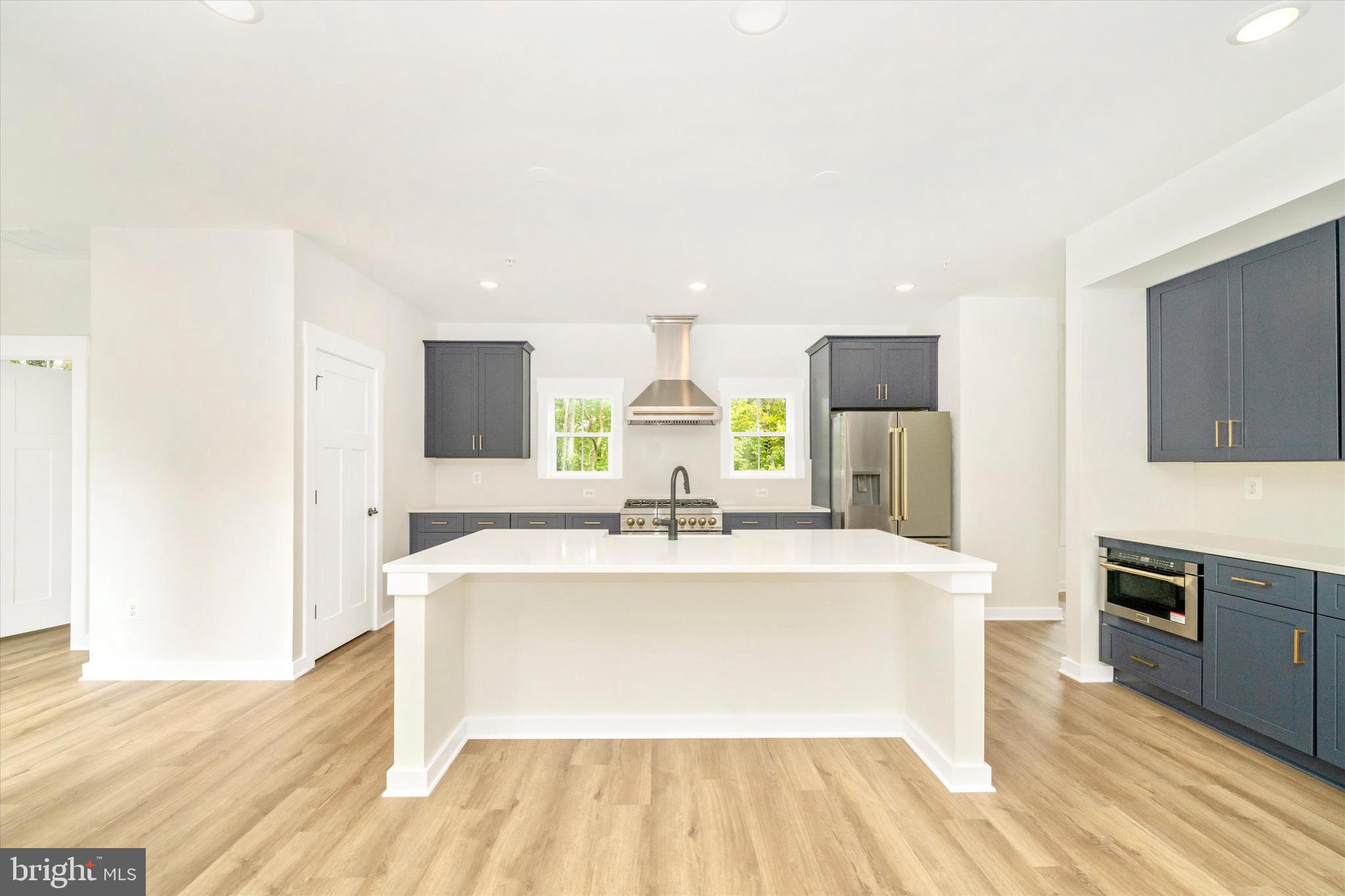 CHESTER - Residential