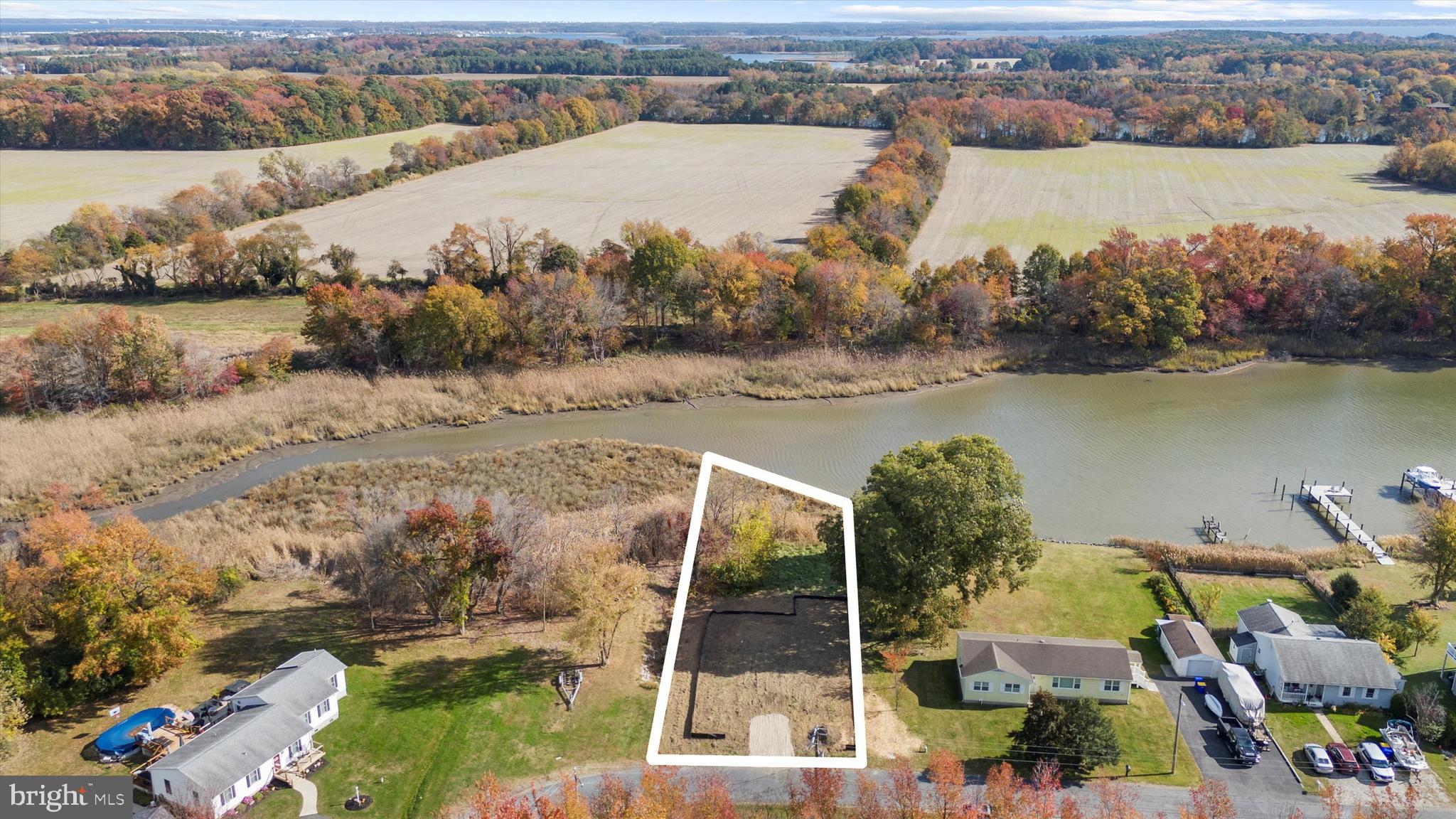 CHESTER - Residential