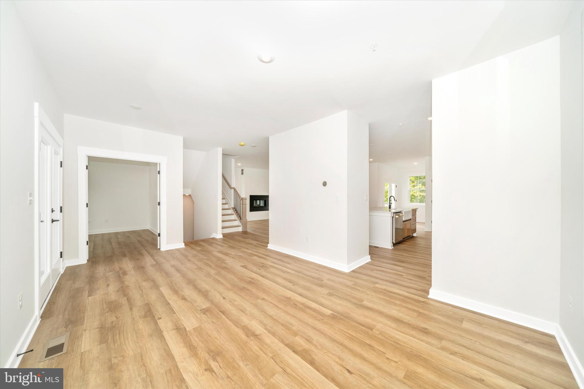 CHESTER - Residential