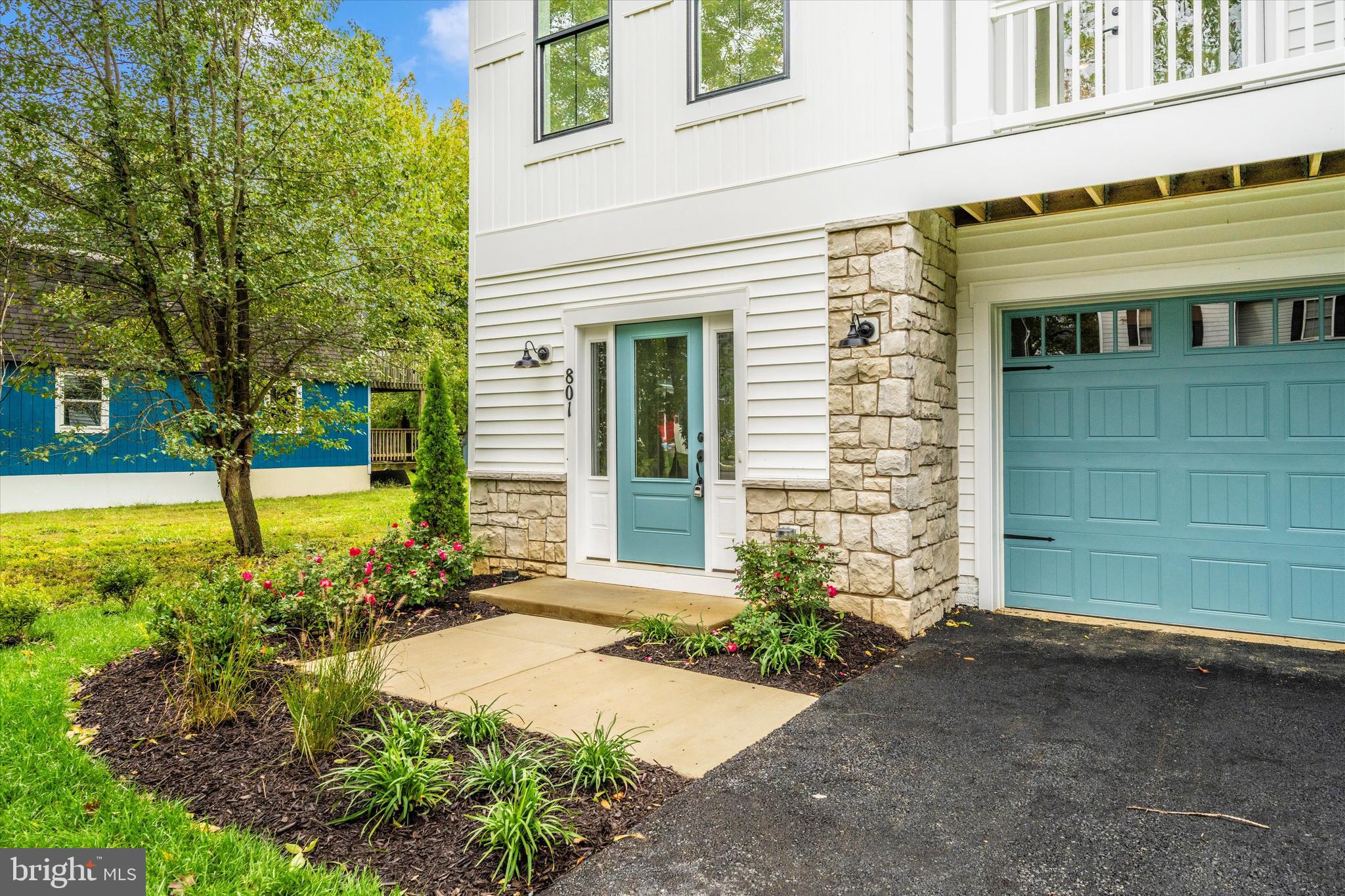 CHESTER - Residential