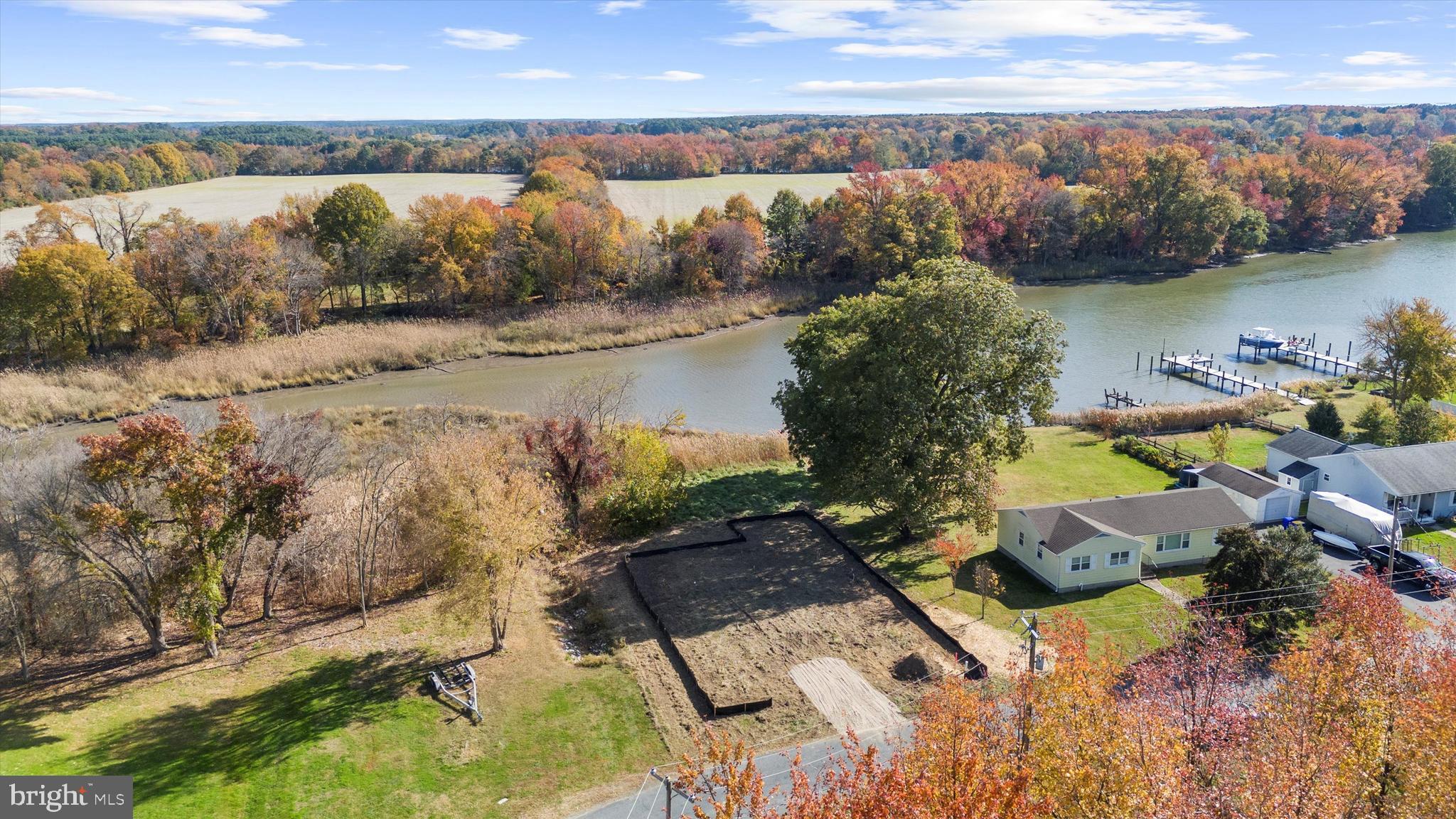 CHESTER - Residential